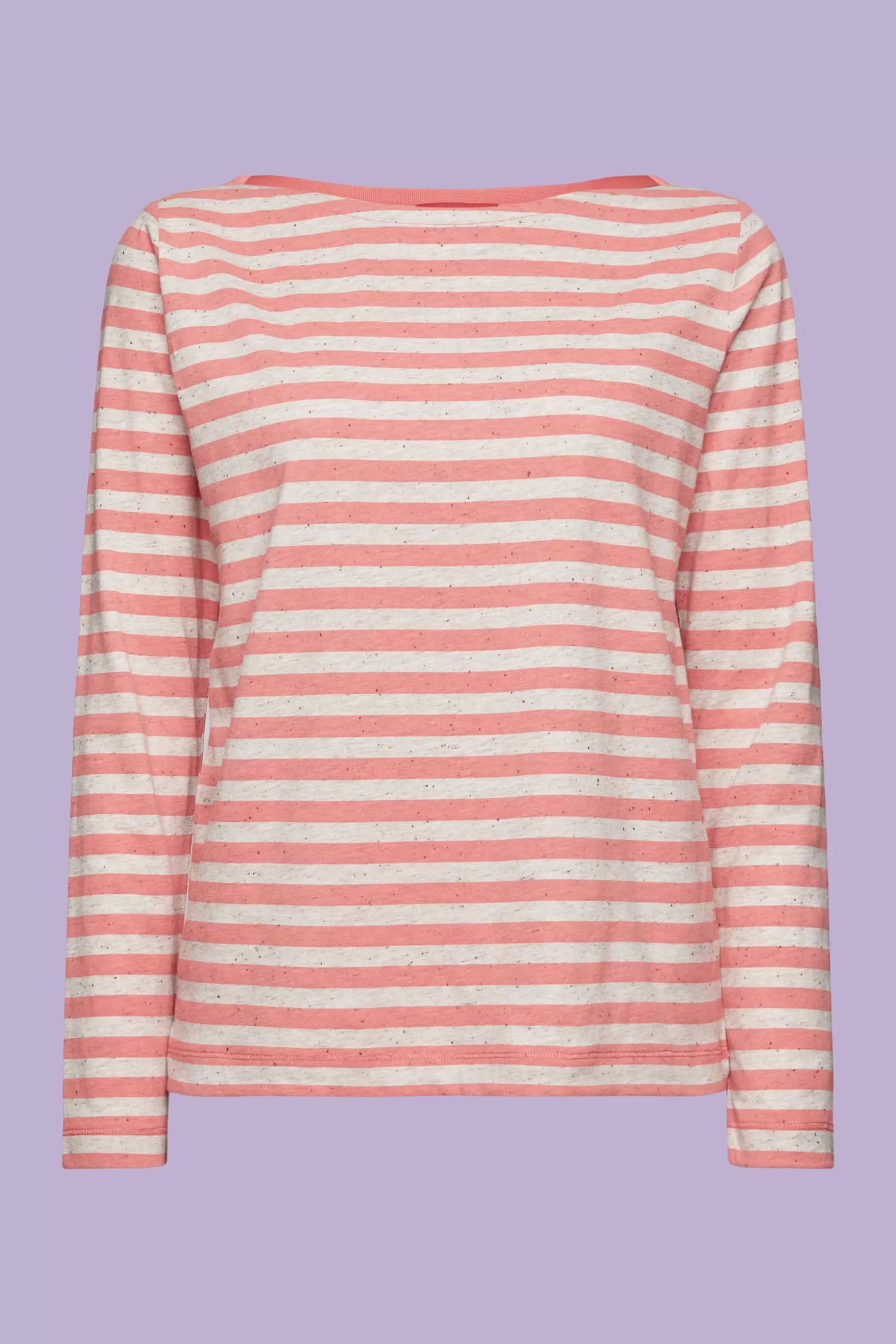 ESPRIT Striped Jersey Long Sleeve Top at our Online Shop *Boys Boys