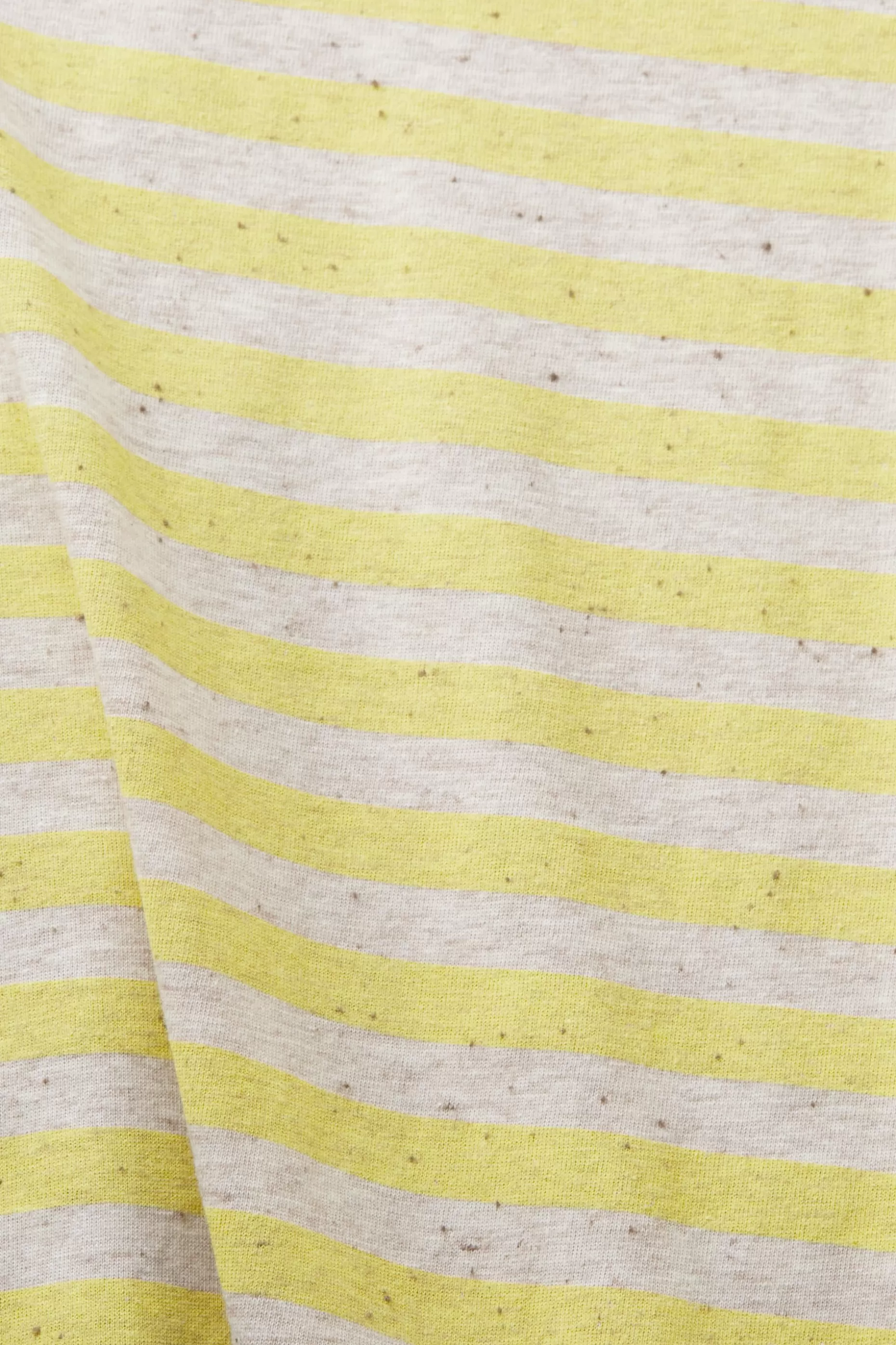 ESPRIT Striped Jersey Long Sleeve Top at our Online Shop *Women T-Shirts + Tops