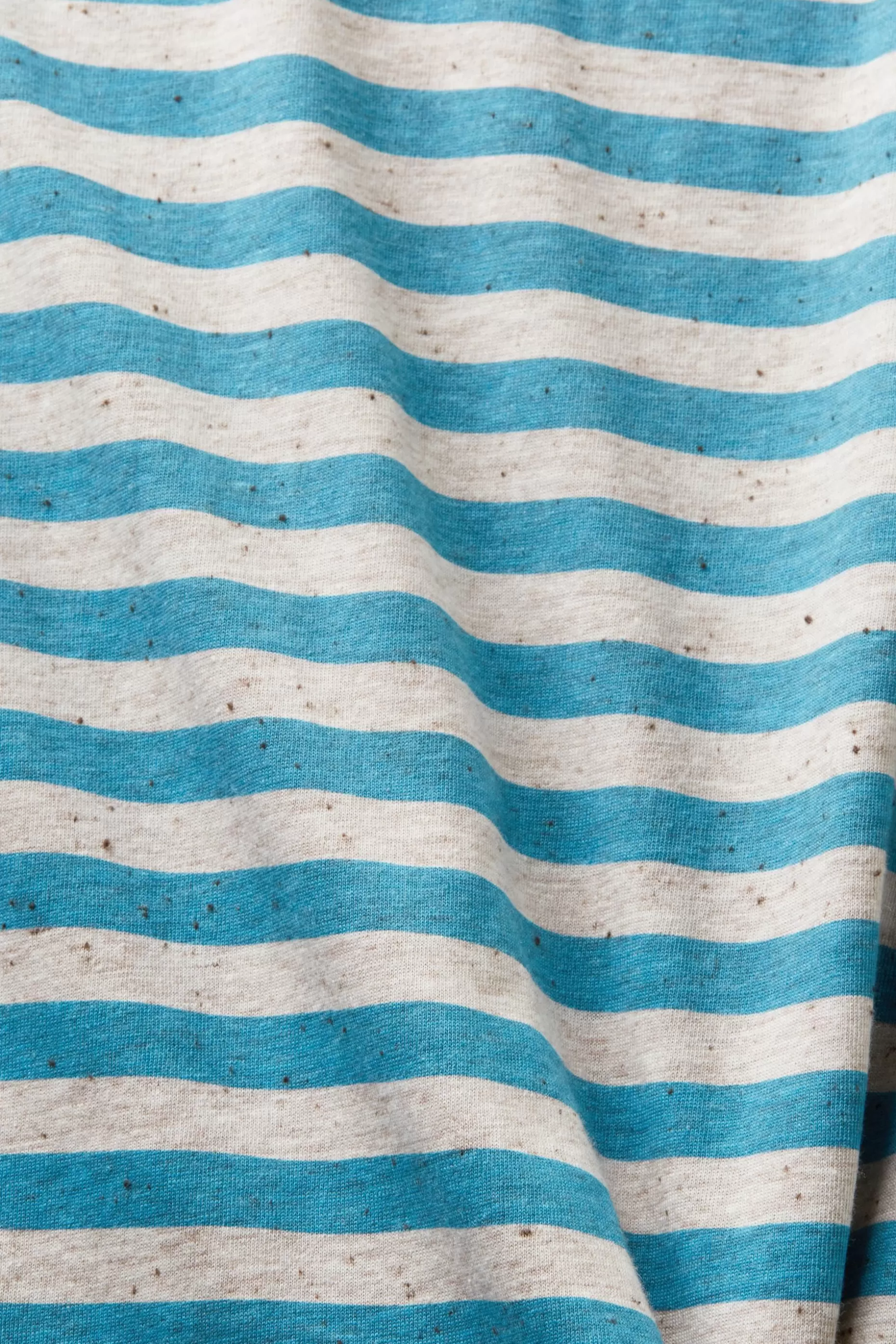 ESPRIT Striped Jersey Long Sleeve Top at our Online Shop *Women T-Shirts + Tops