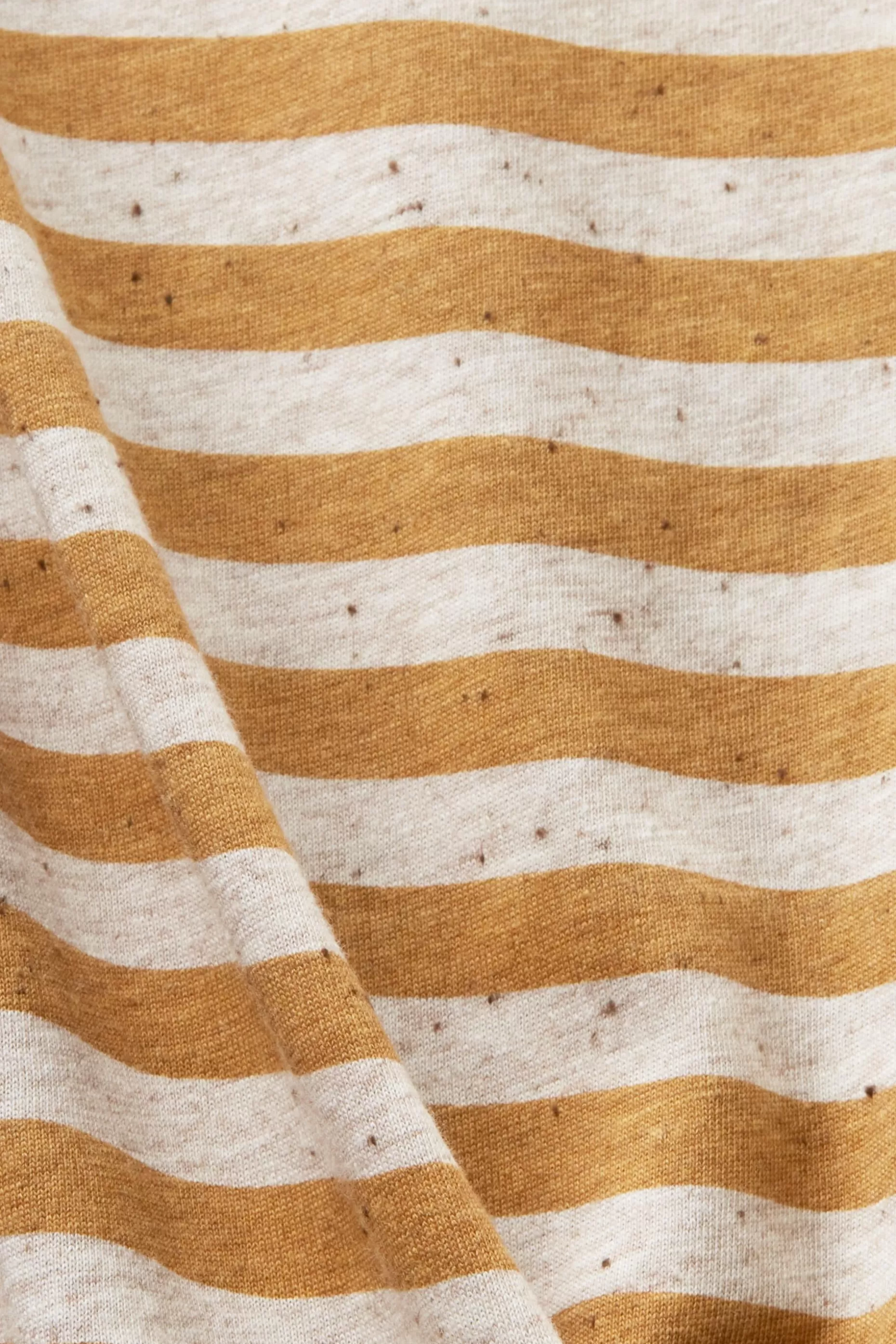 ESPRIT Striped Jersey Long Sleeve Top at our Online Shop *Women T-Shirts + Tops