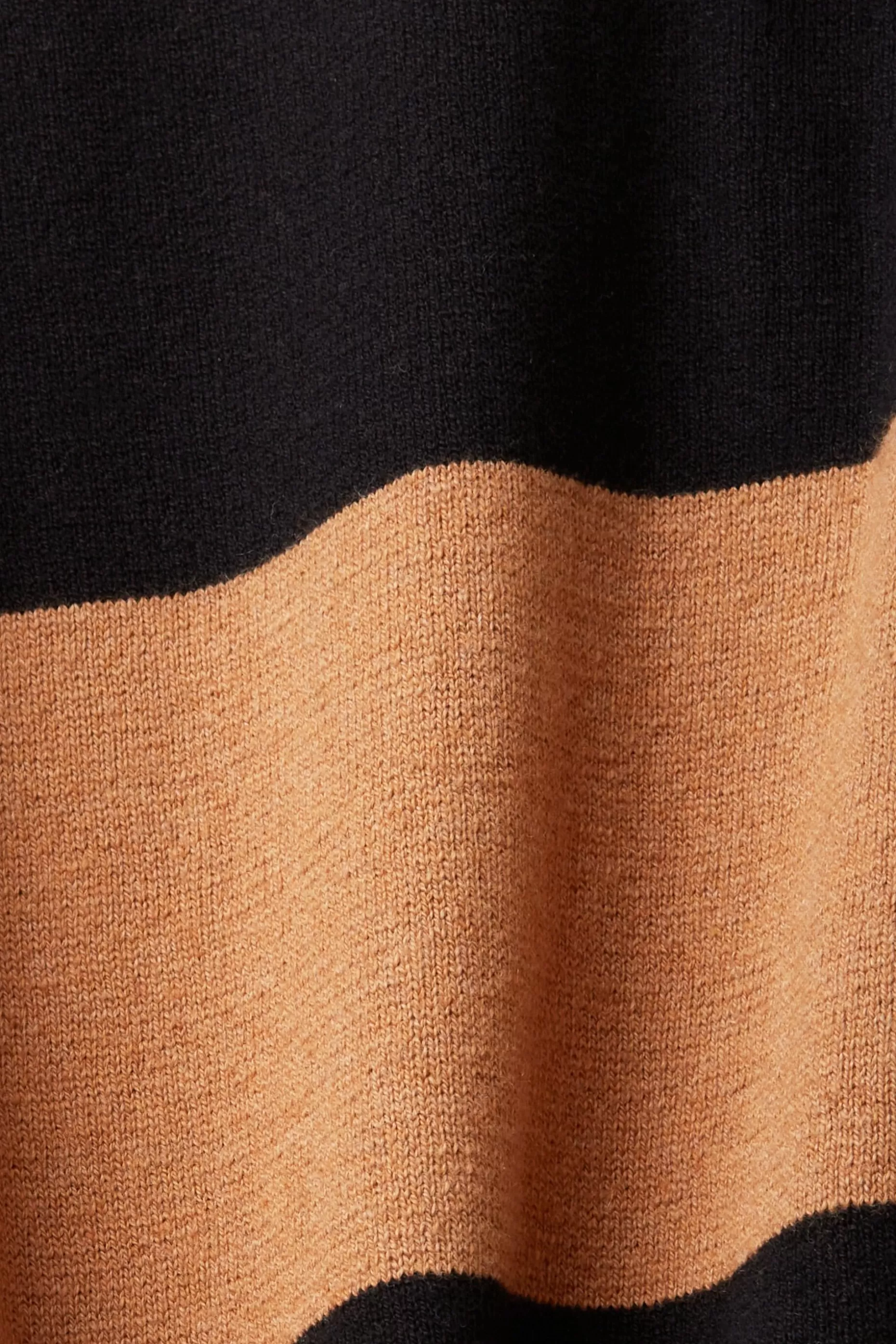 ESPRIT Striped knit jumper with cashmere at our Online Shop * Sale Under $75