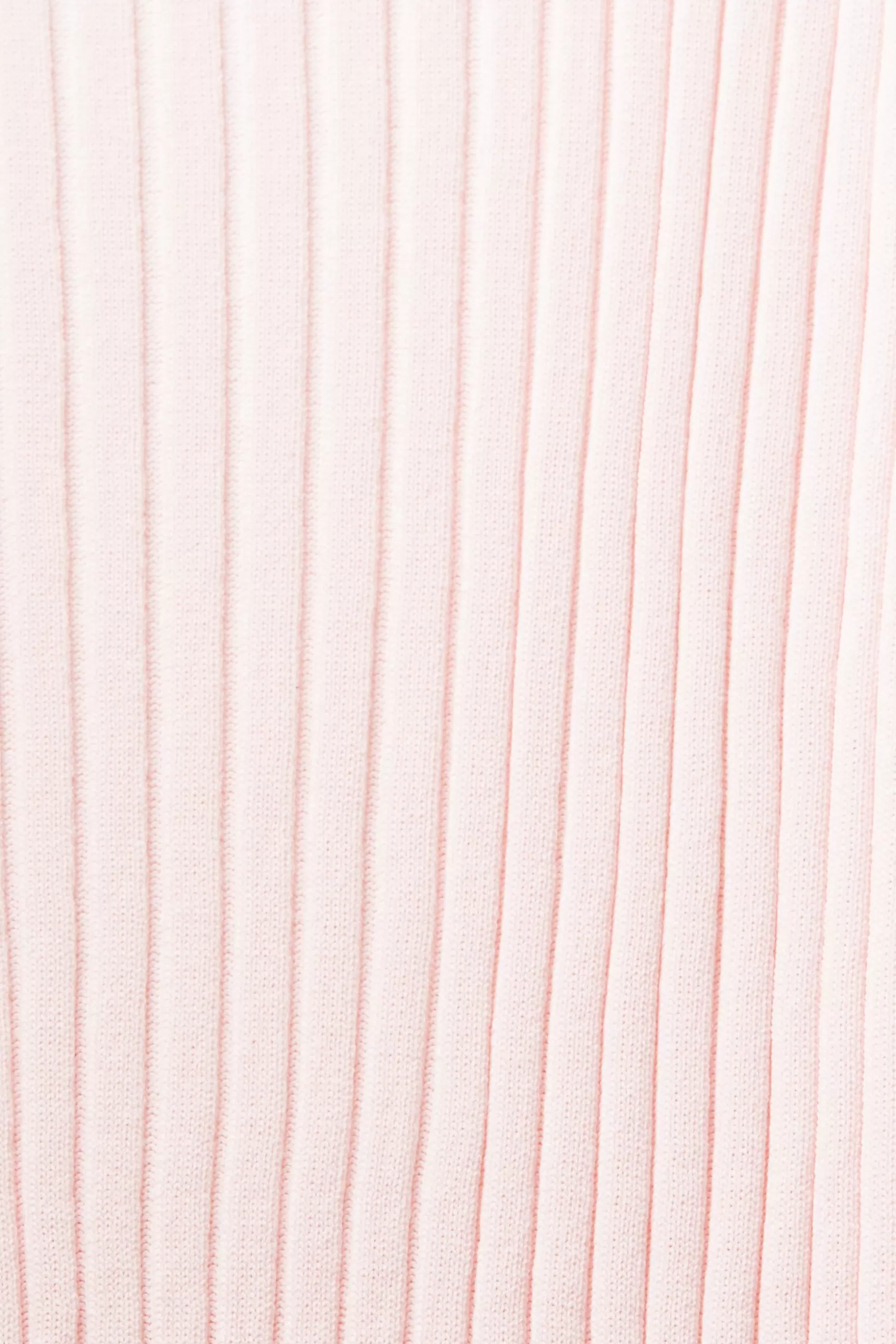 ESPRIT Striped Knit Sleeveless Midi Dress at our Online Shop *Women The Pastel Edit