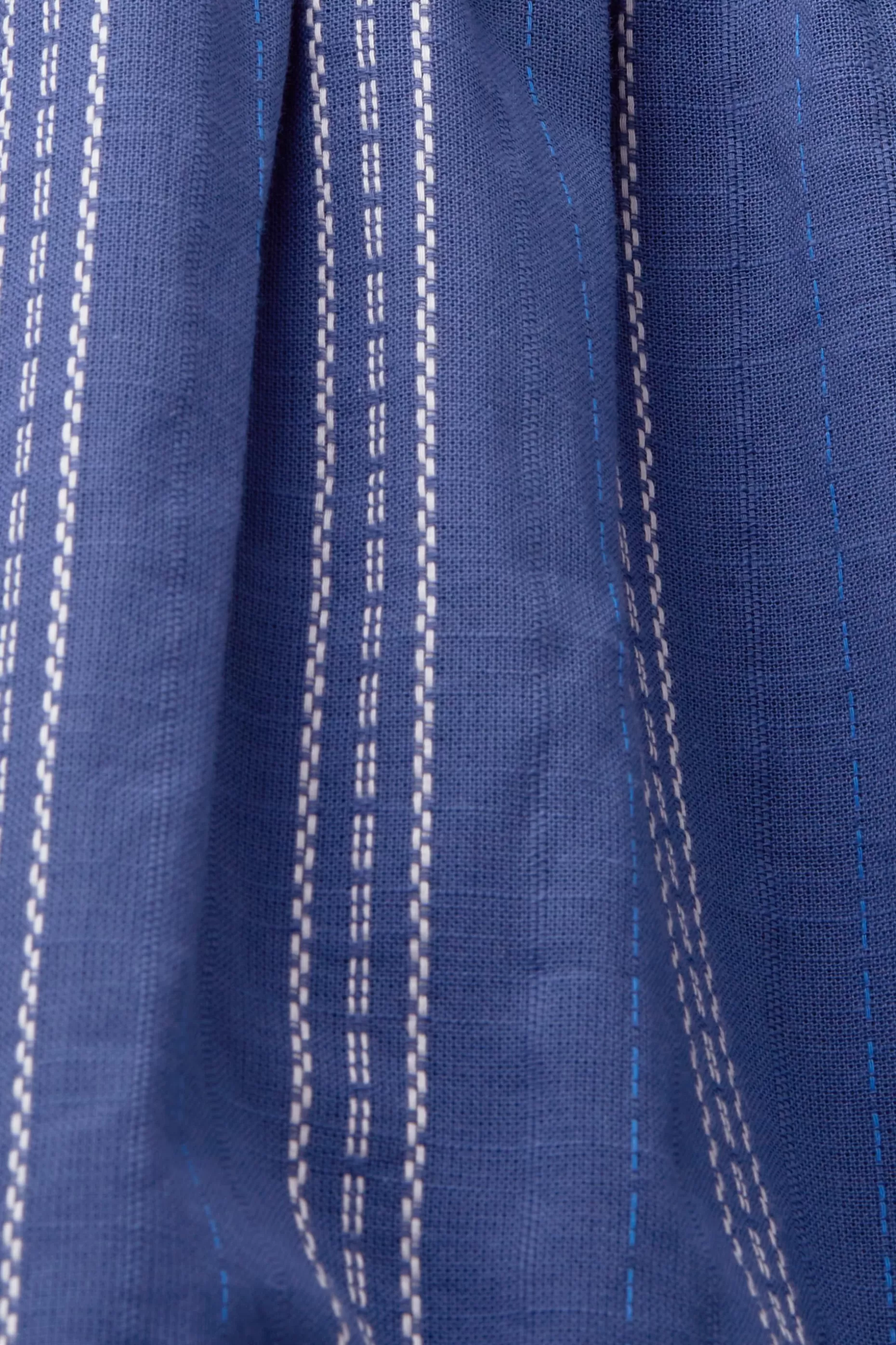 ESPRIT Striped midi dress, 100% cotton at our Online Shop *Women Dresses + Jumpsuits