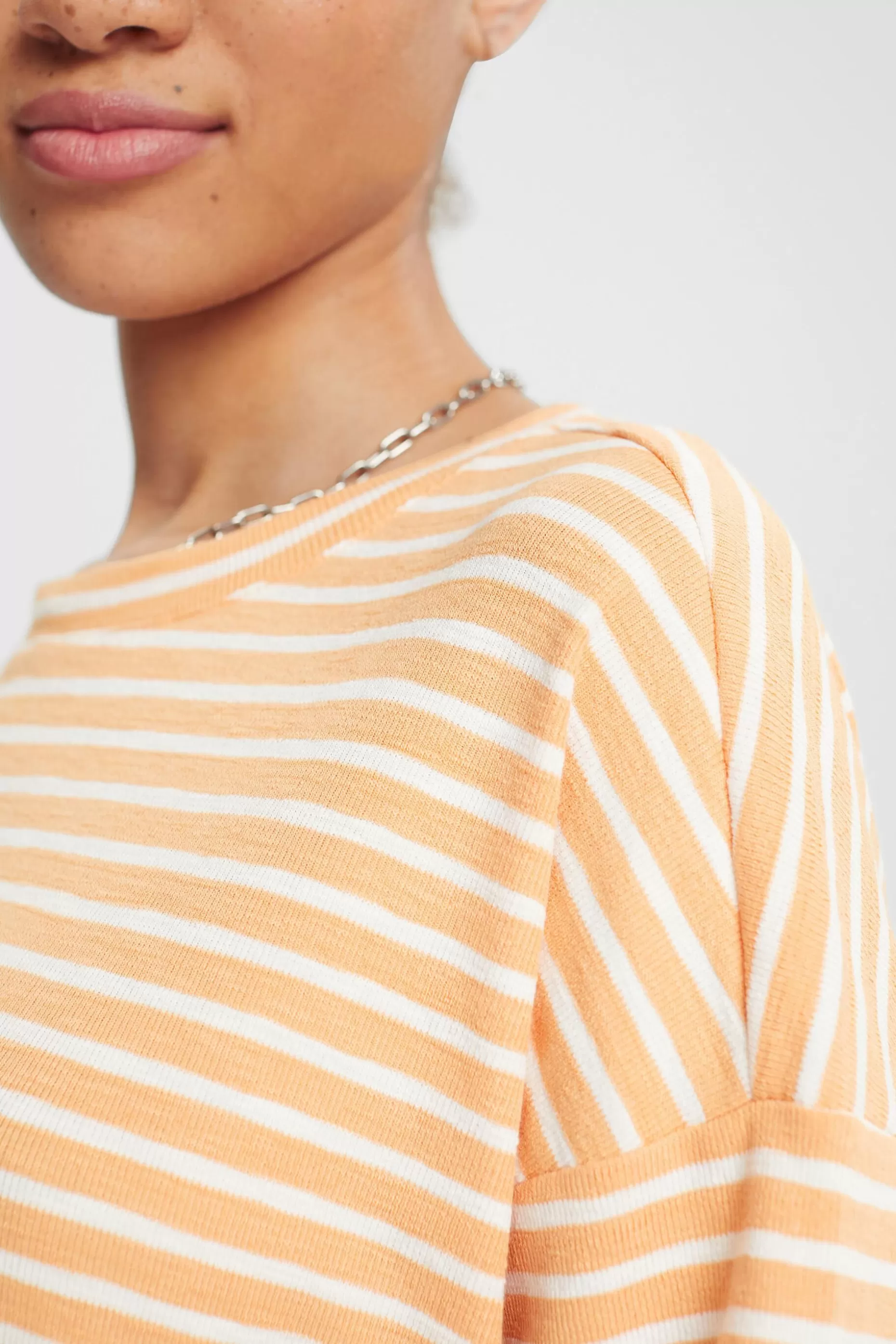 ESPRIT striped T-shirt at our Online Shop * Sale Under $30
