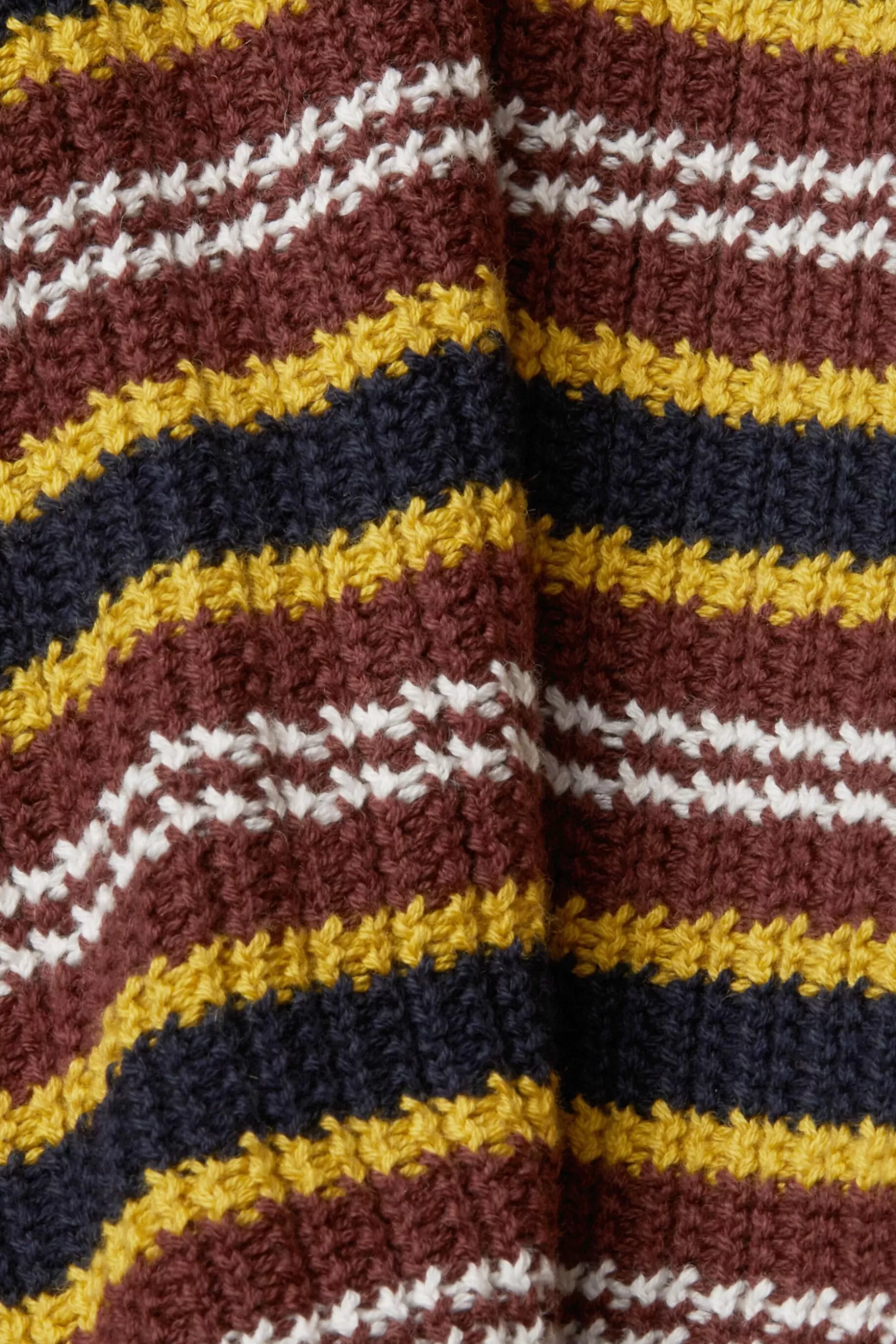 ESPRIT Striped wool blend jumper at our Online Shop * Sale Under $75
