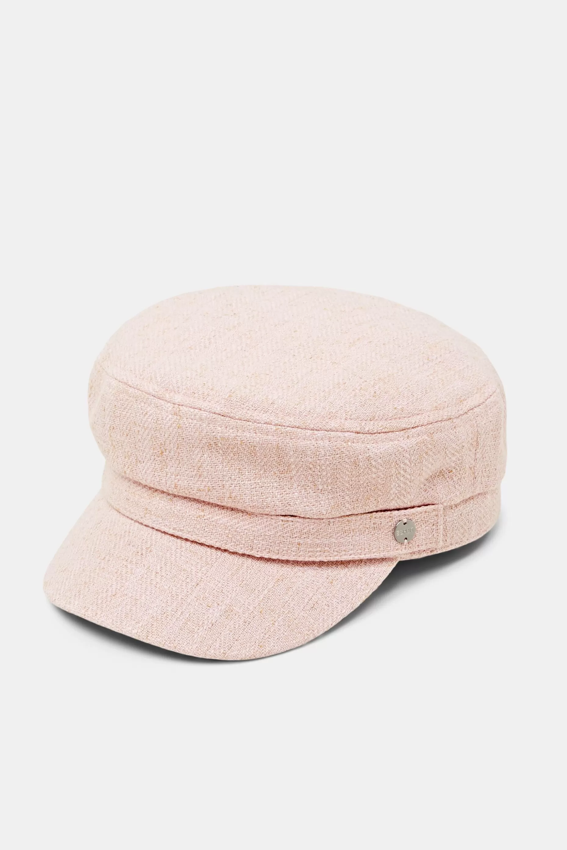 ESPRIT Structured Military Cap at our Online Shop *Women Hats + Caps