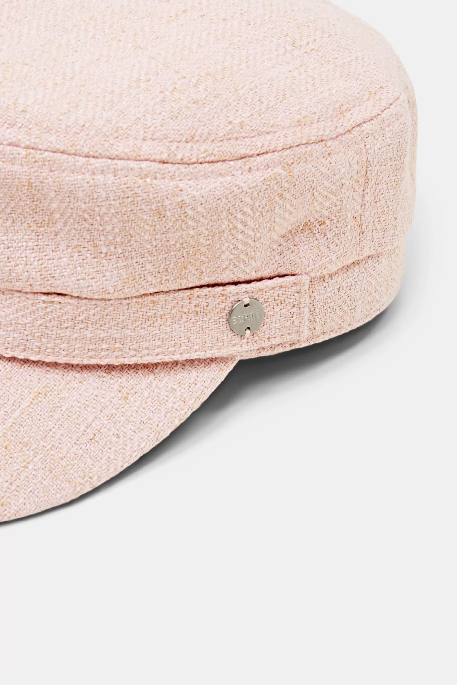 ESPRIT Structured Military Cap at our Online Shop *Women Hats + Caps