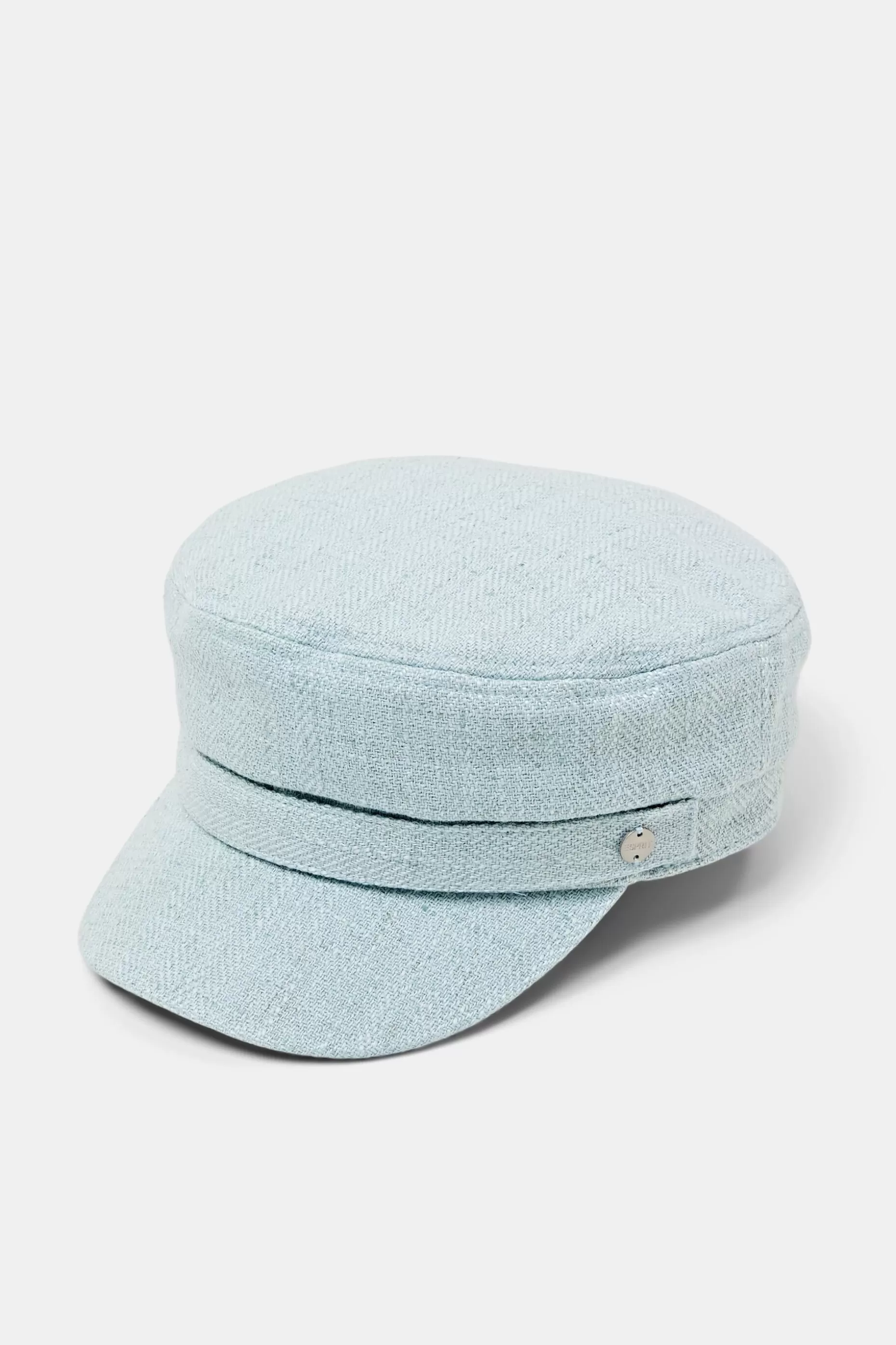ESPRIT Structured Military Cap at our Online Shop *Women The Pastel Edit