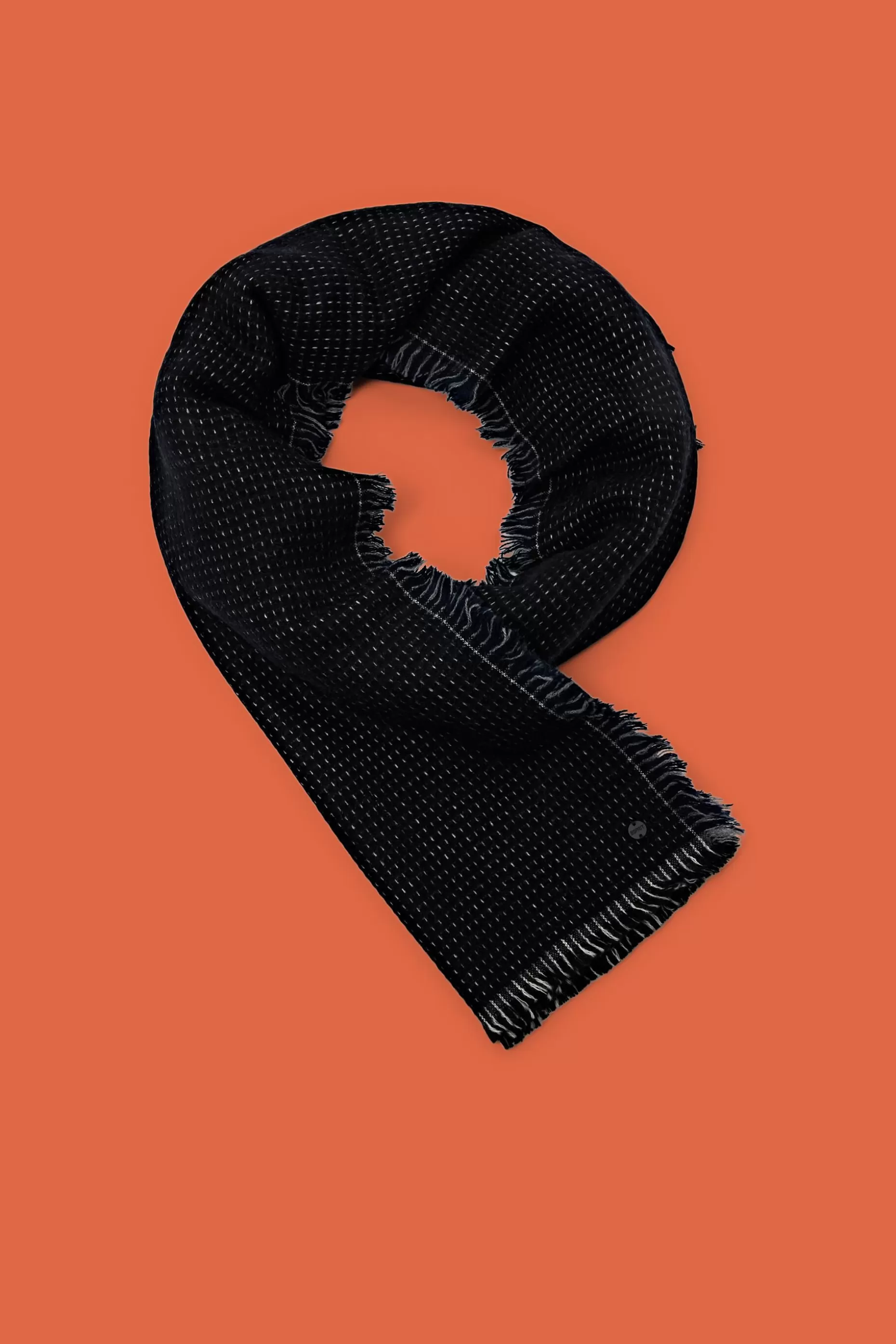 ESPRIT Structured Woven Scarf at our Online Shop *Boys Boys