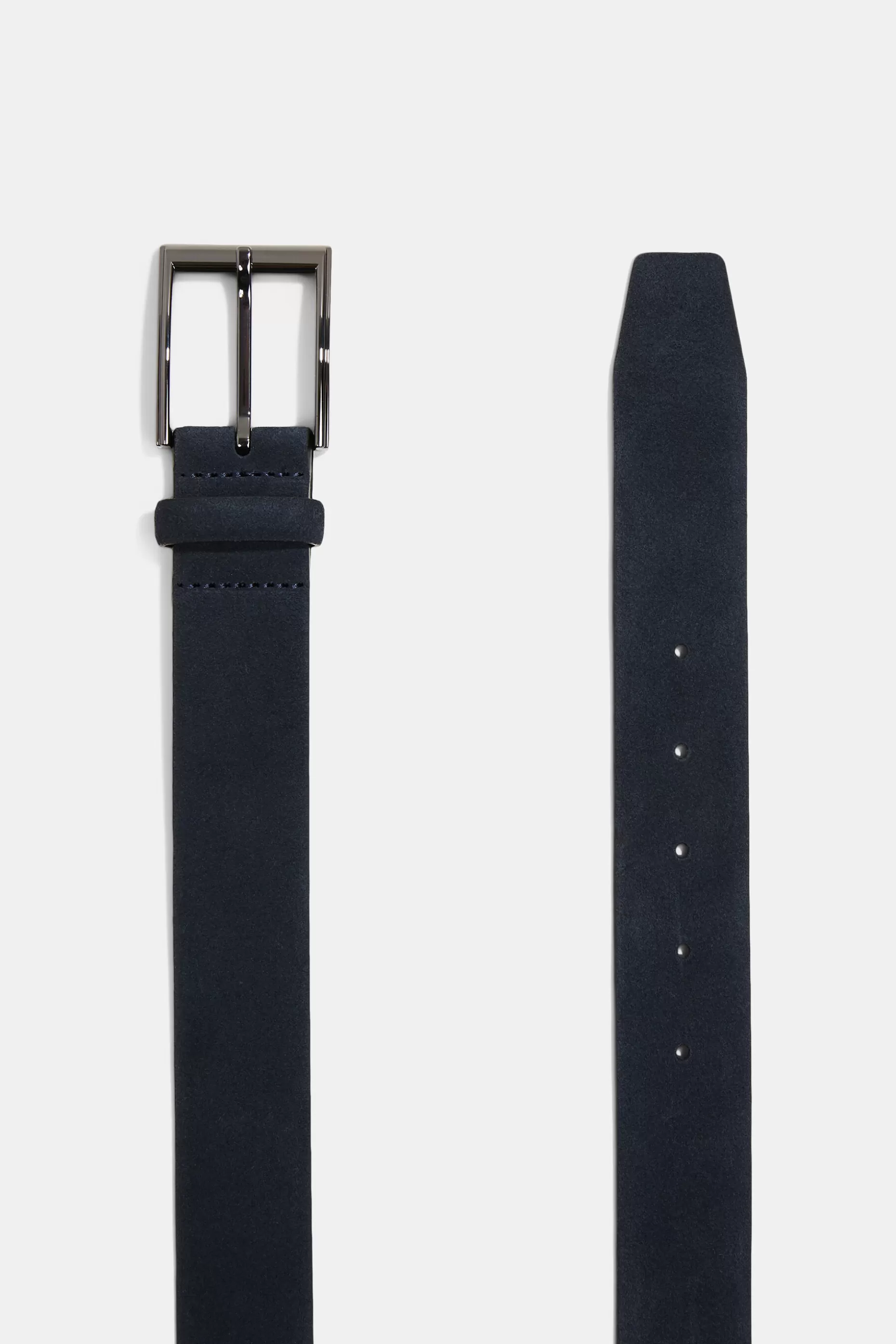 ESPRIT Suede belt at our Online Shop * Sale Under $30