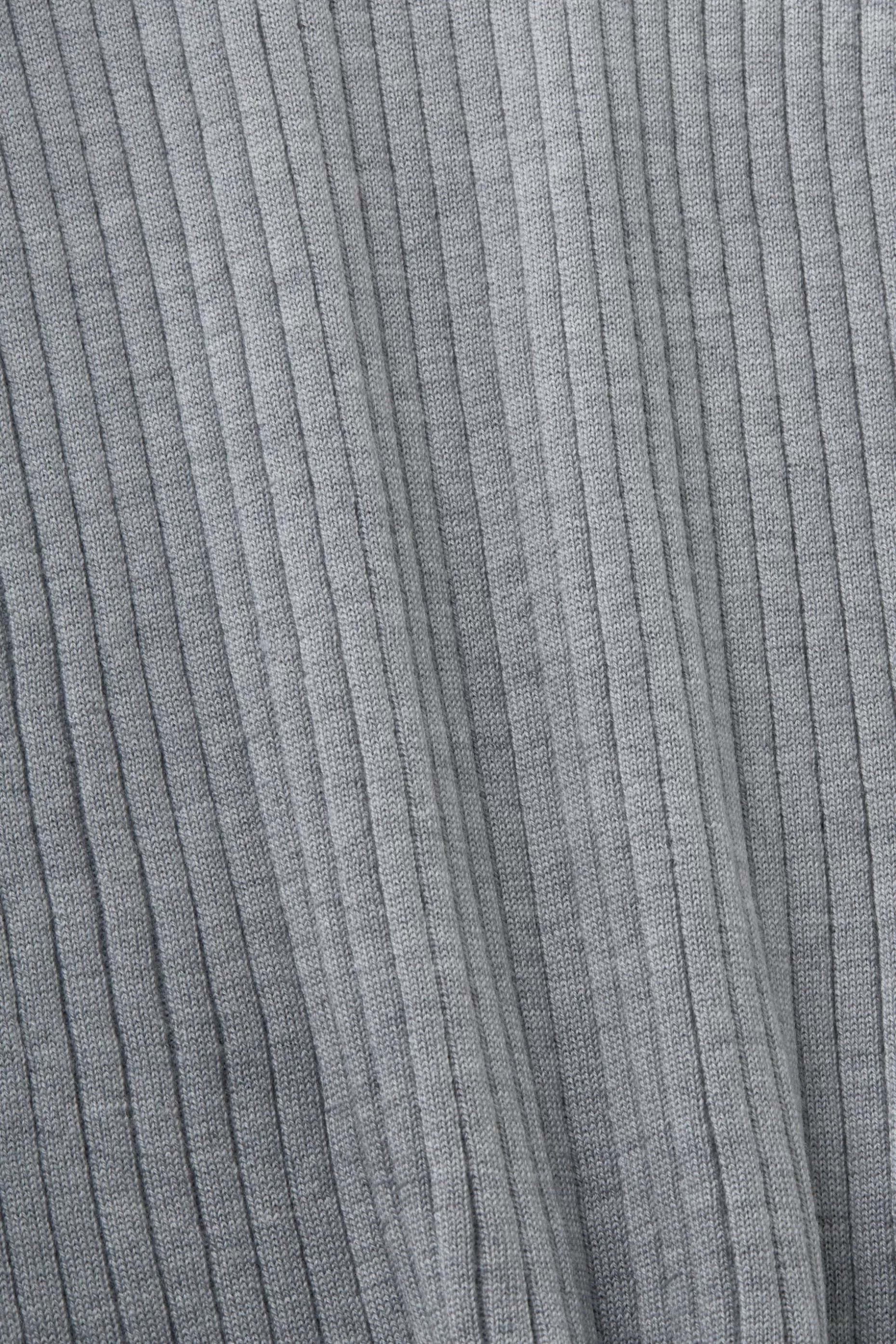ESPRIT Super Fine Merino Wool Sleeveless Sweater at our Online Shop *Women Tops
