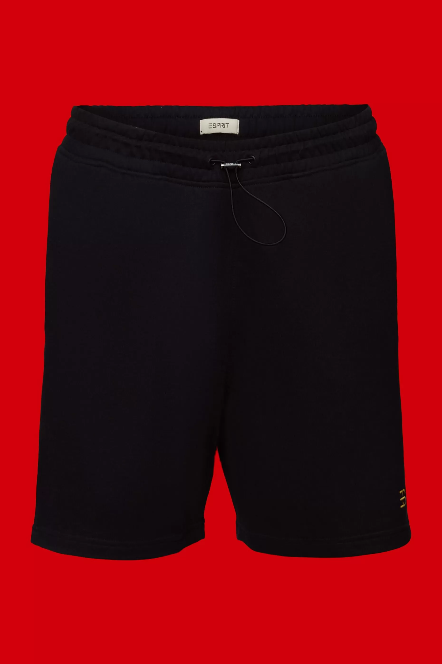 ESPRIT Sweat shorts, 100% cotton at our Online Shop *Men Shorts