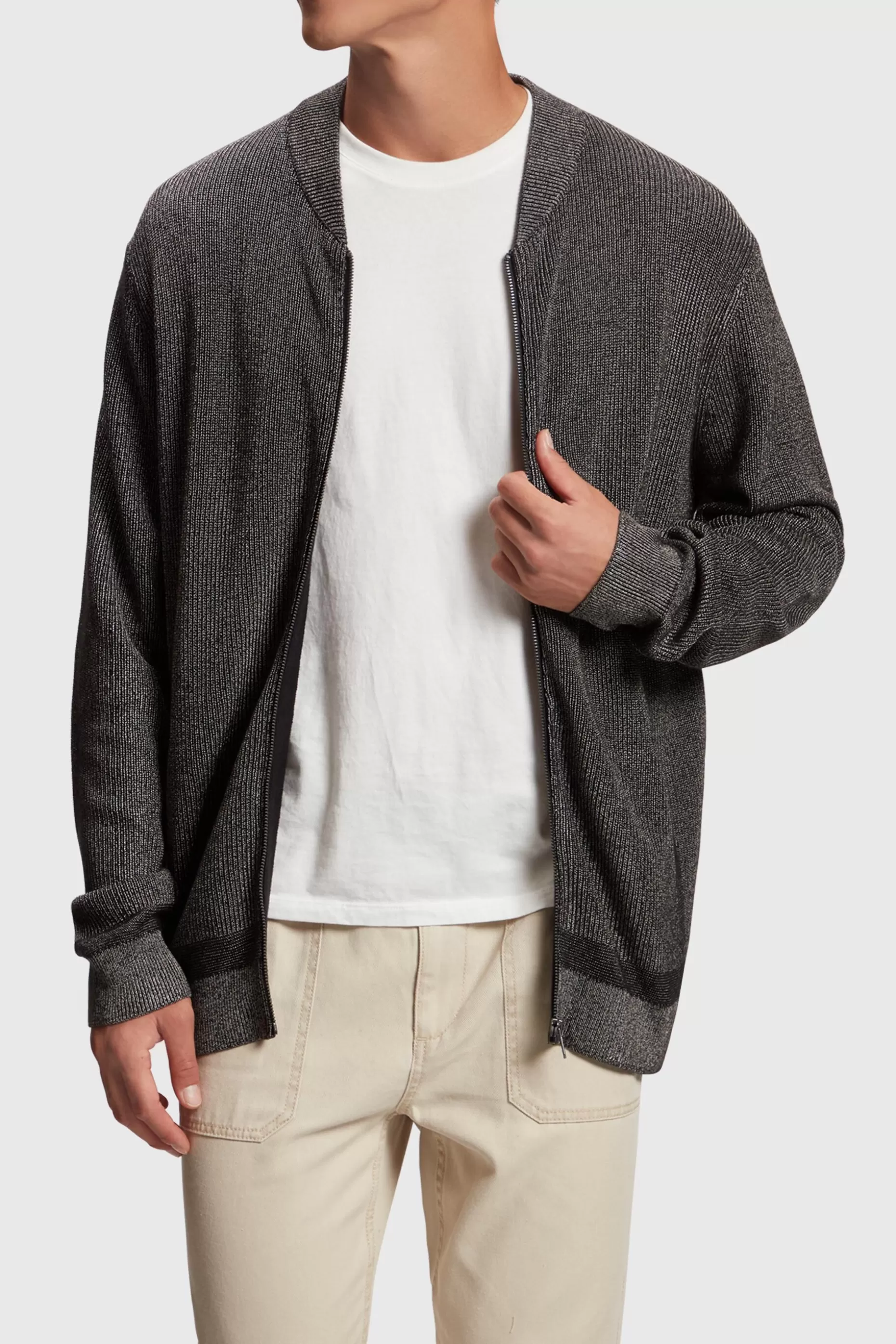 ESPRIT Sweater jacket at our Online Shop * Sale Above $75+