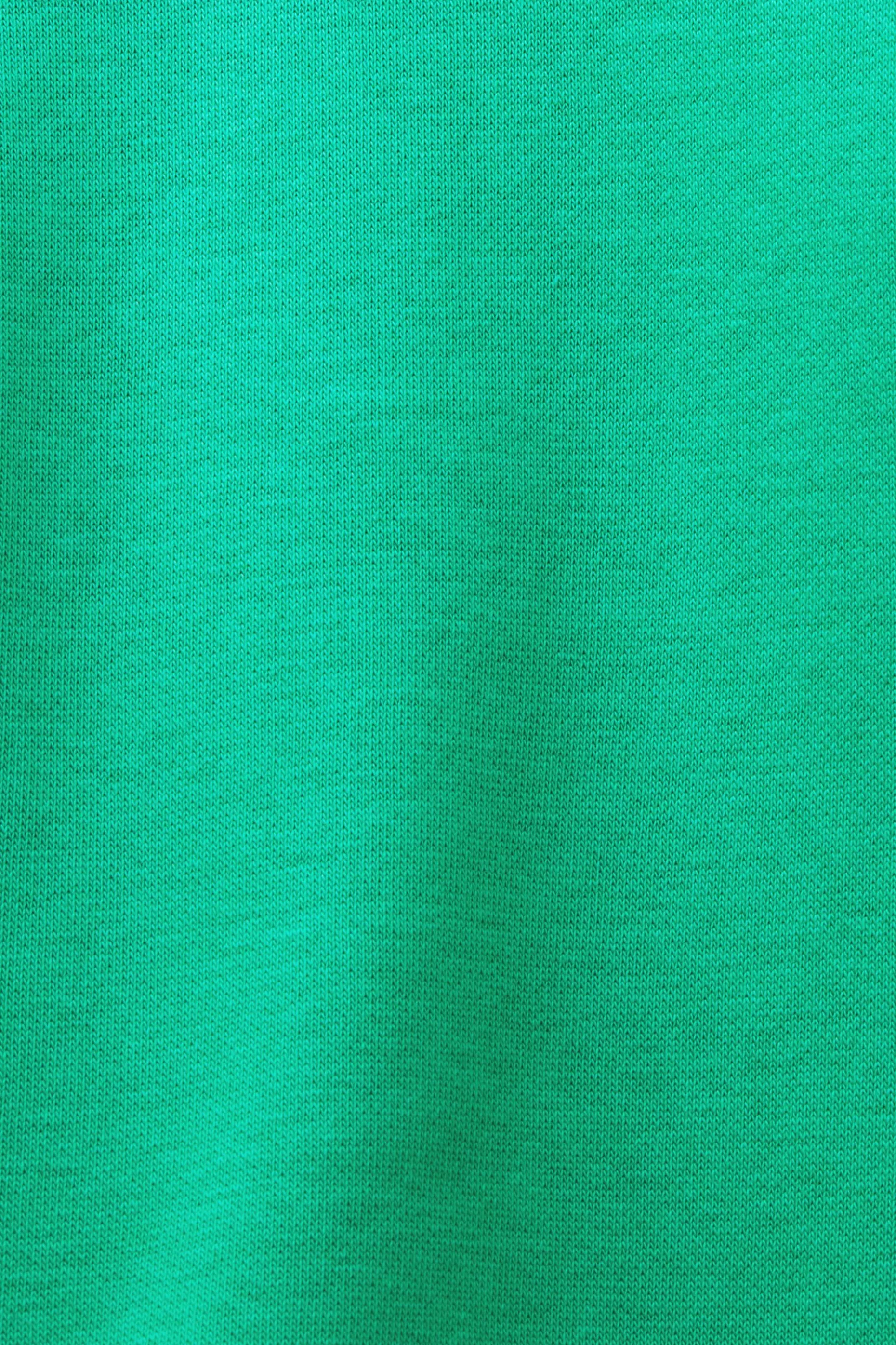 ESPRIT Sweatshirt hoodie with logo stitching at our Online Shop *Men Tops