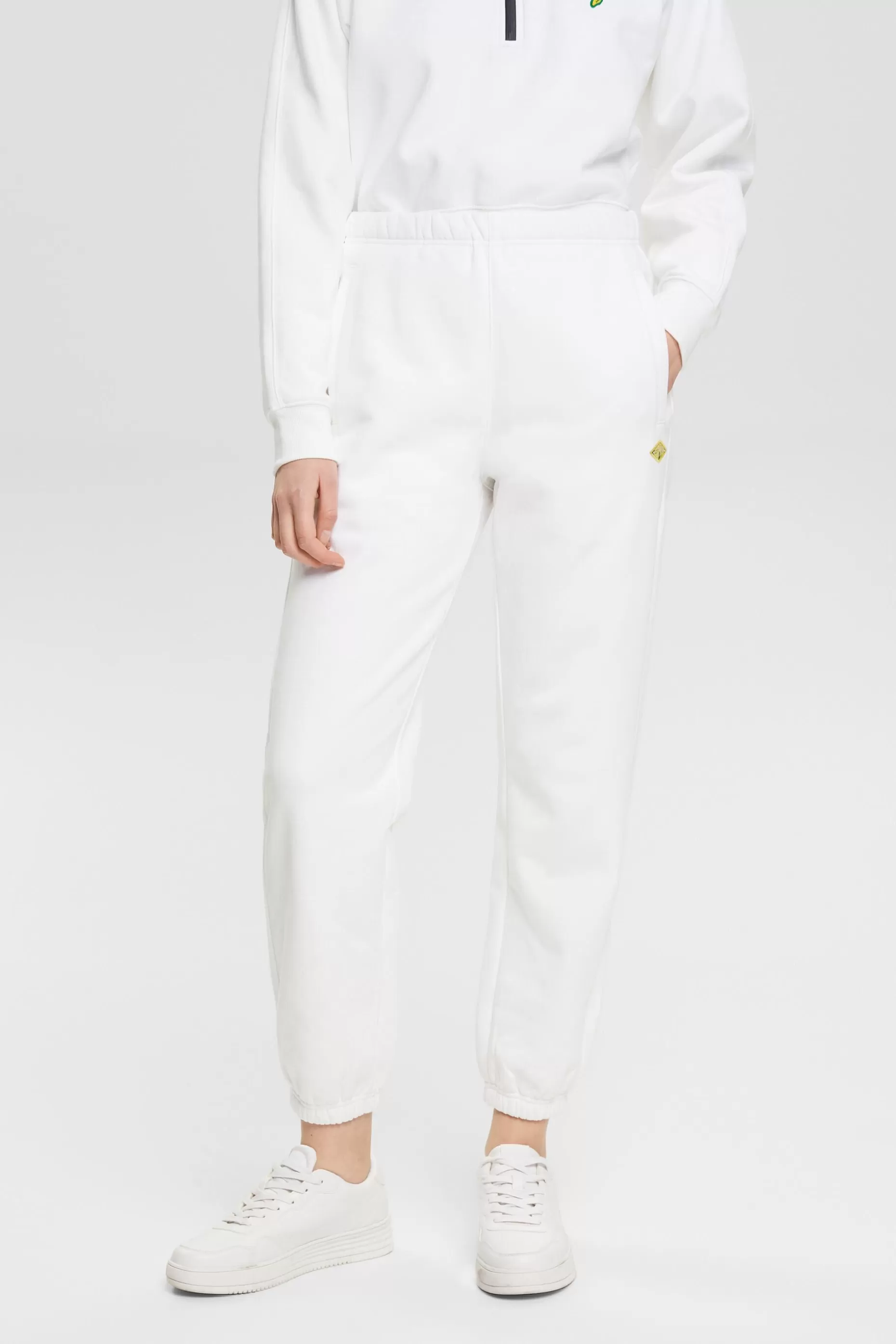 ESPRIT Sweatshirt joggers at our Online Shop *Women Bottoms