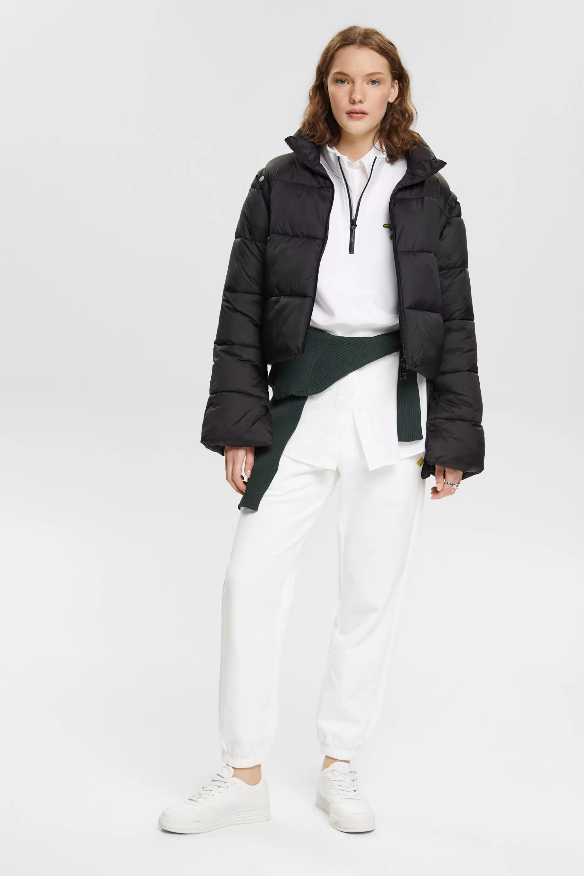 ESPRIT Sweatshirt joggers at our Online Shop *Women Bottoms
