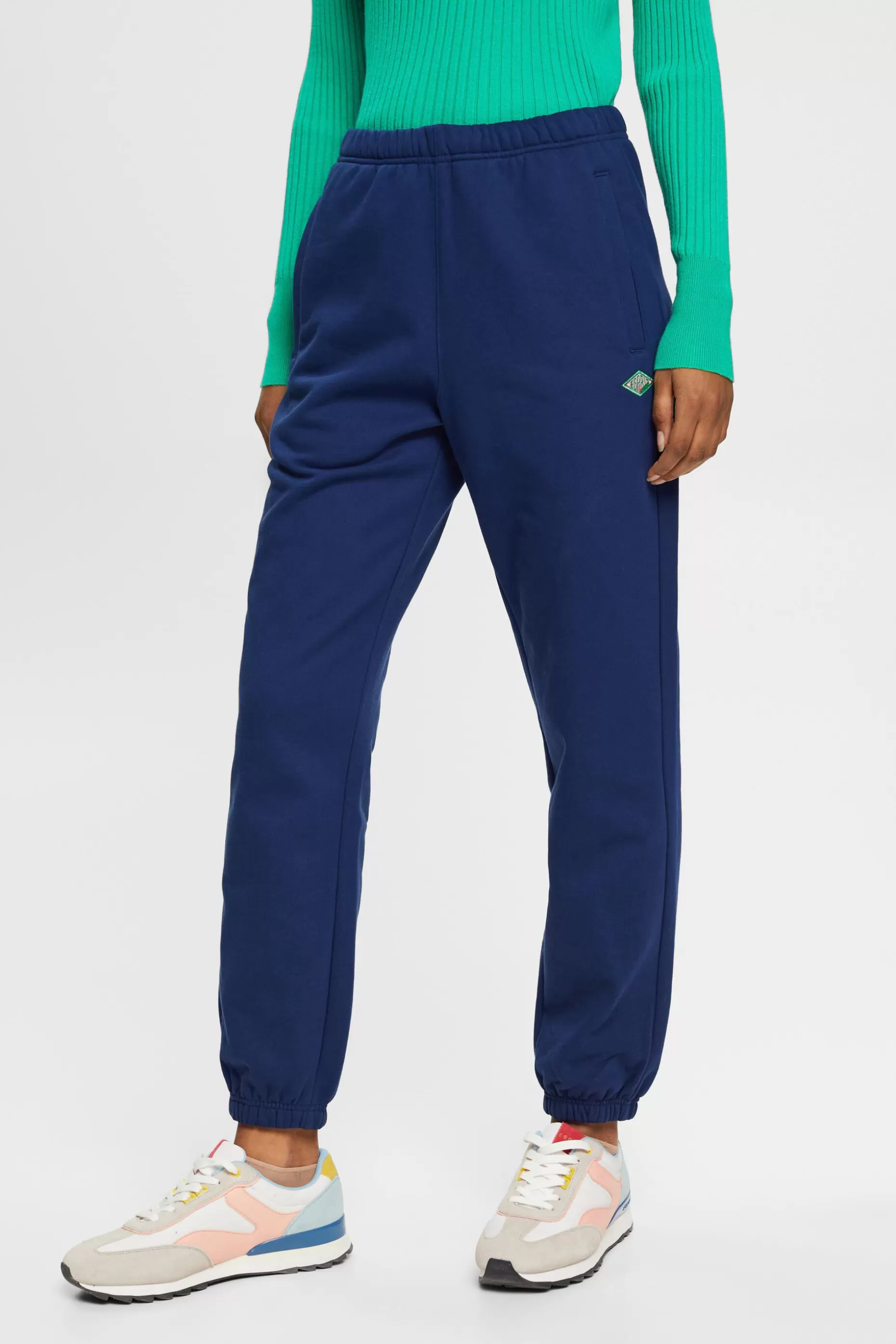 ESPRIT Sweatshirt joggers at our Online Shop *Women Pants + Joggers
