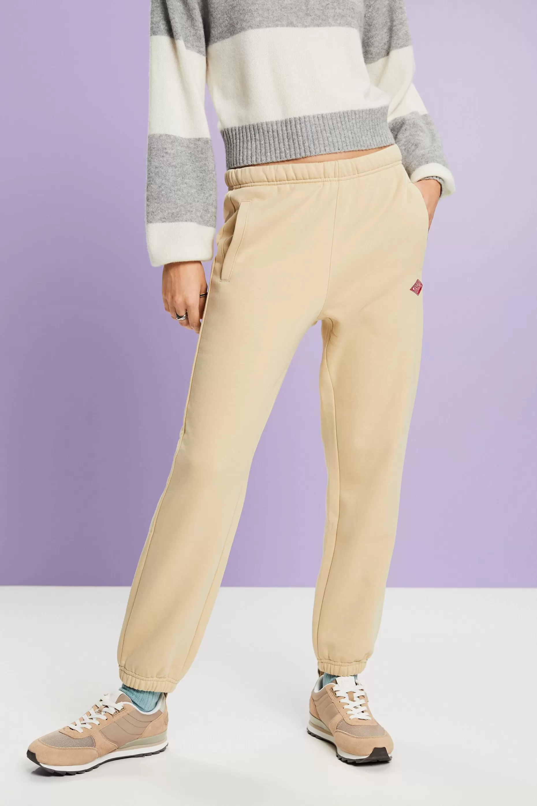ESPRIT Sweatshirt joggers at our Online Shop *Women Pants + Joggers
