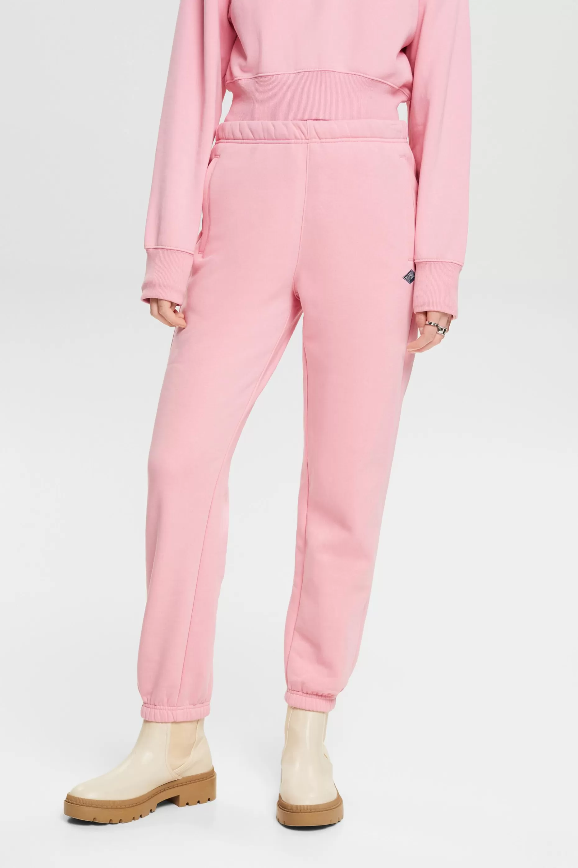 ESPRIT Sweatshirt joggers at our Online Shop *Women Pants + Joggers