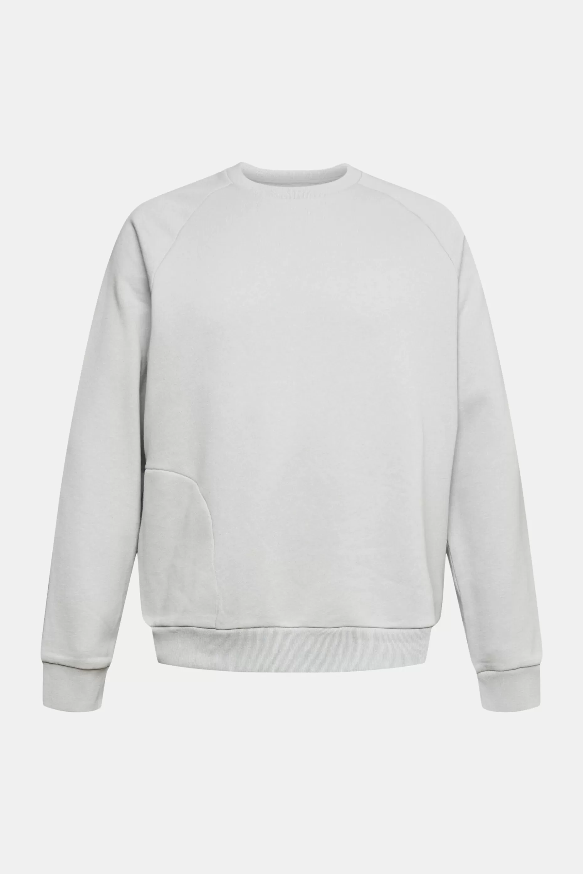 ESPRIT Sweatshirt with a zip pocket at our Online Shop * Sale Under $50