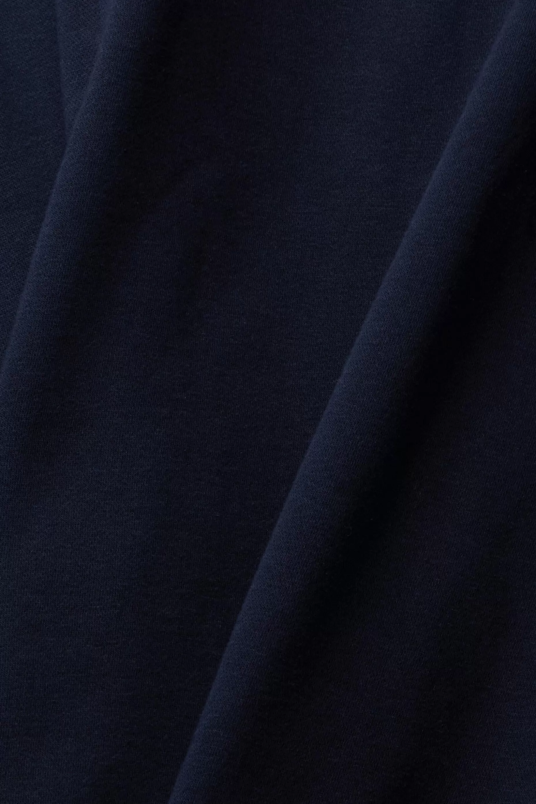 ESPRIT Sweatshirt with a zip pocket at our Online Shop *Men Sweatshirts + Hoodies