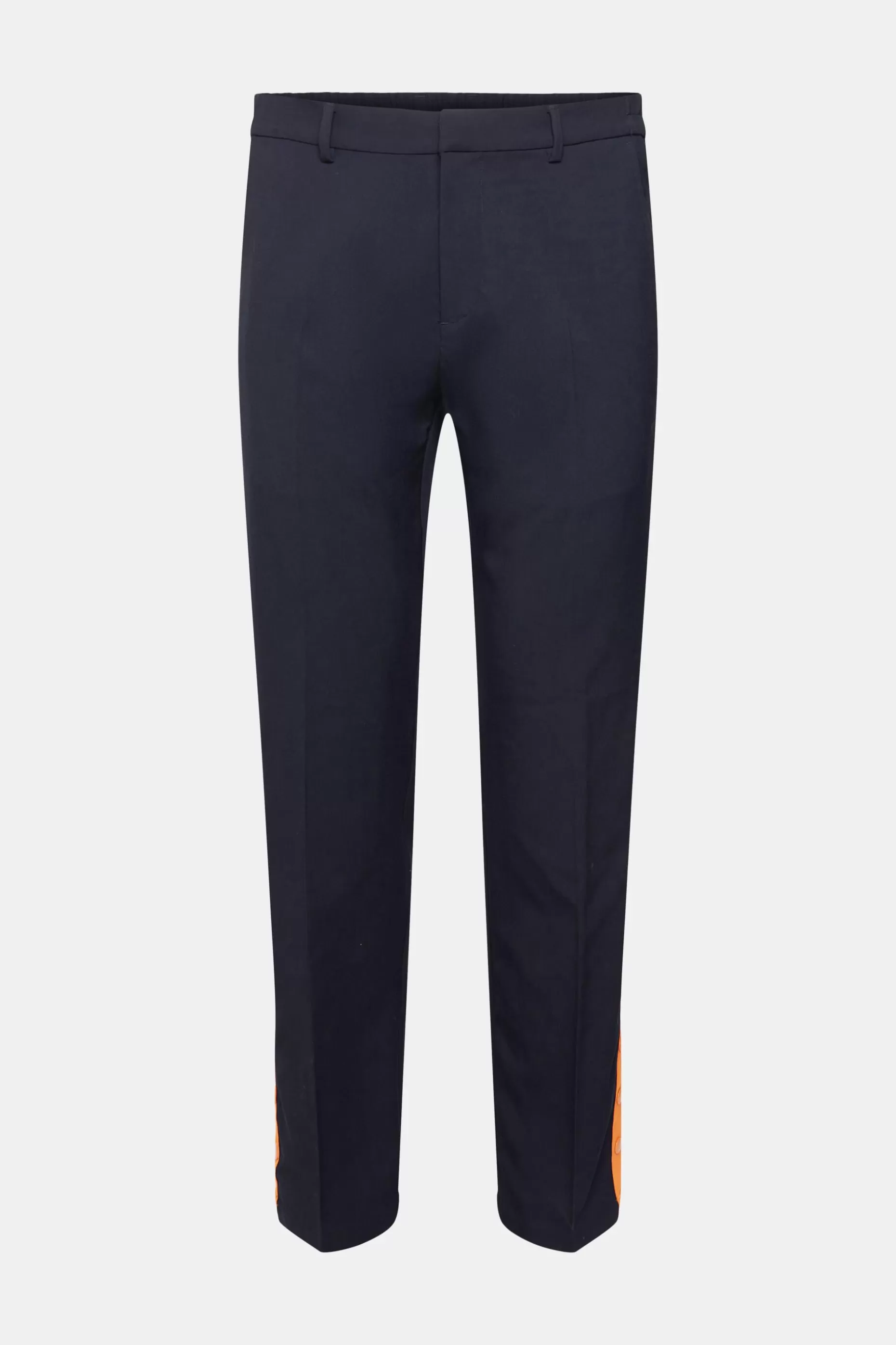 ESPRIT Tailored tracksuit style trousers at our Online Shop *Men Pants + Joggers