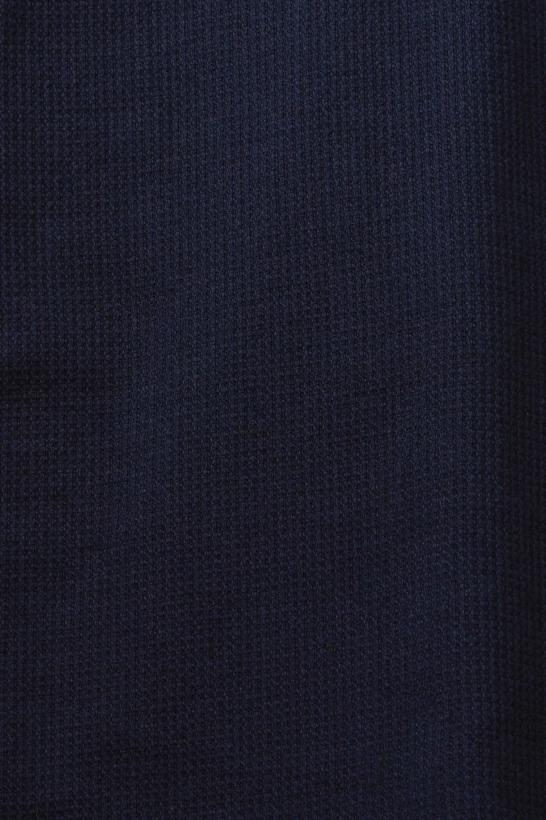 ESPRIT Textured slim fit shirt, 100% cotton at our Online Shop * Sale Under $30