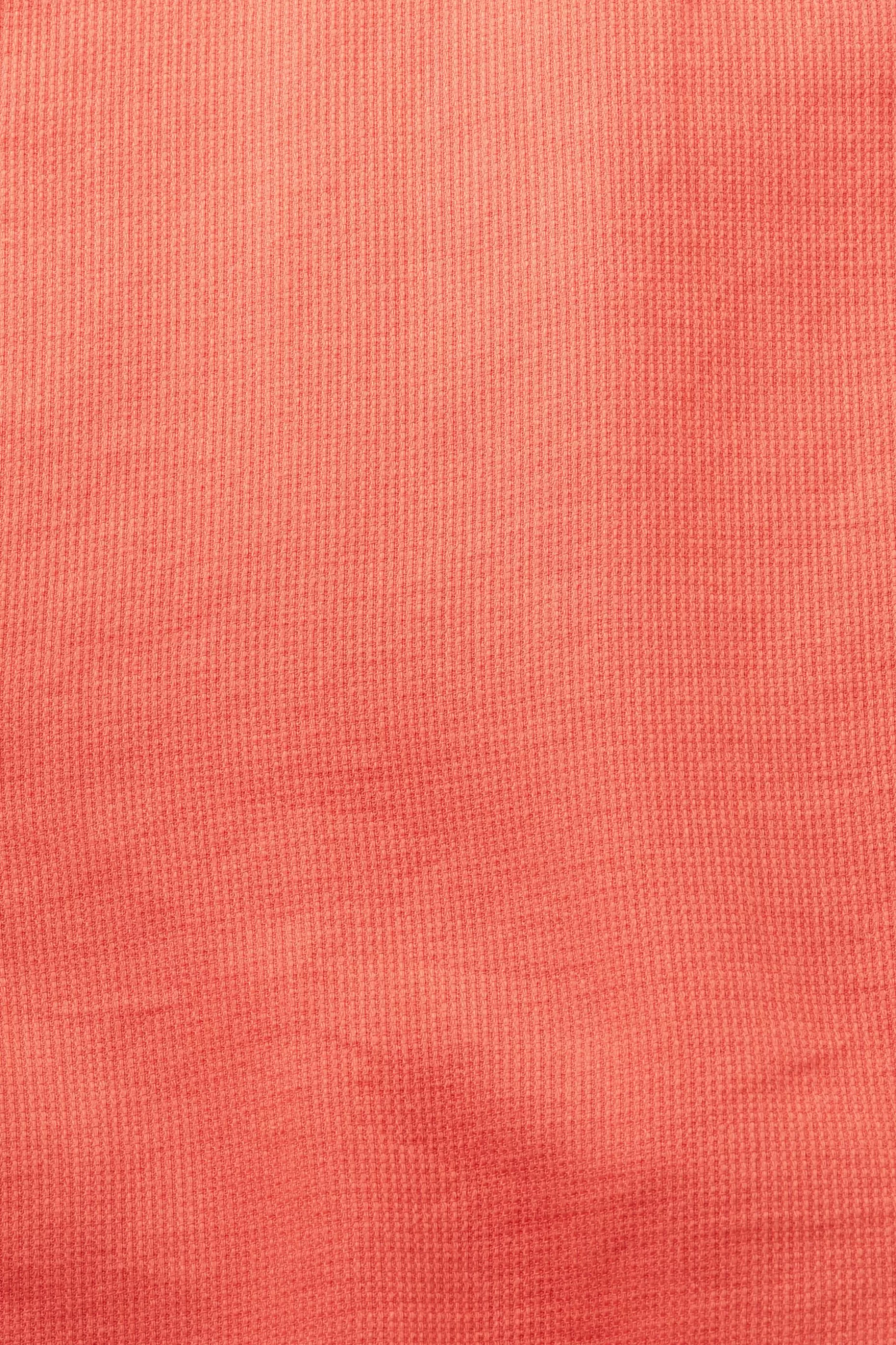 ESPRIT Textured slim fit shirt, 100% cotton at our Online Shop *Men Shirts