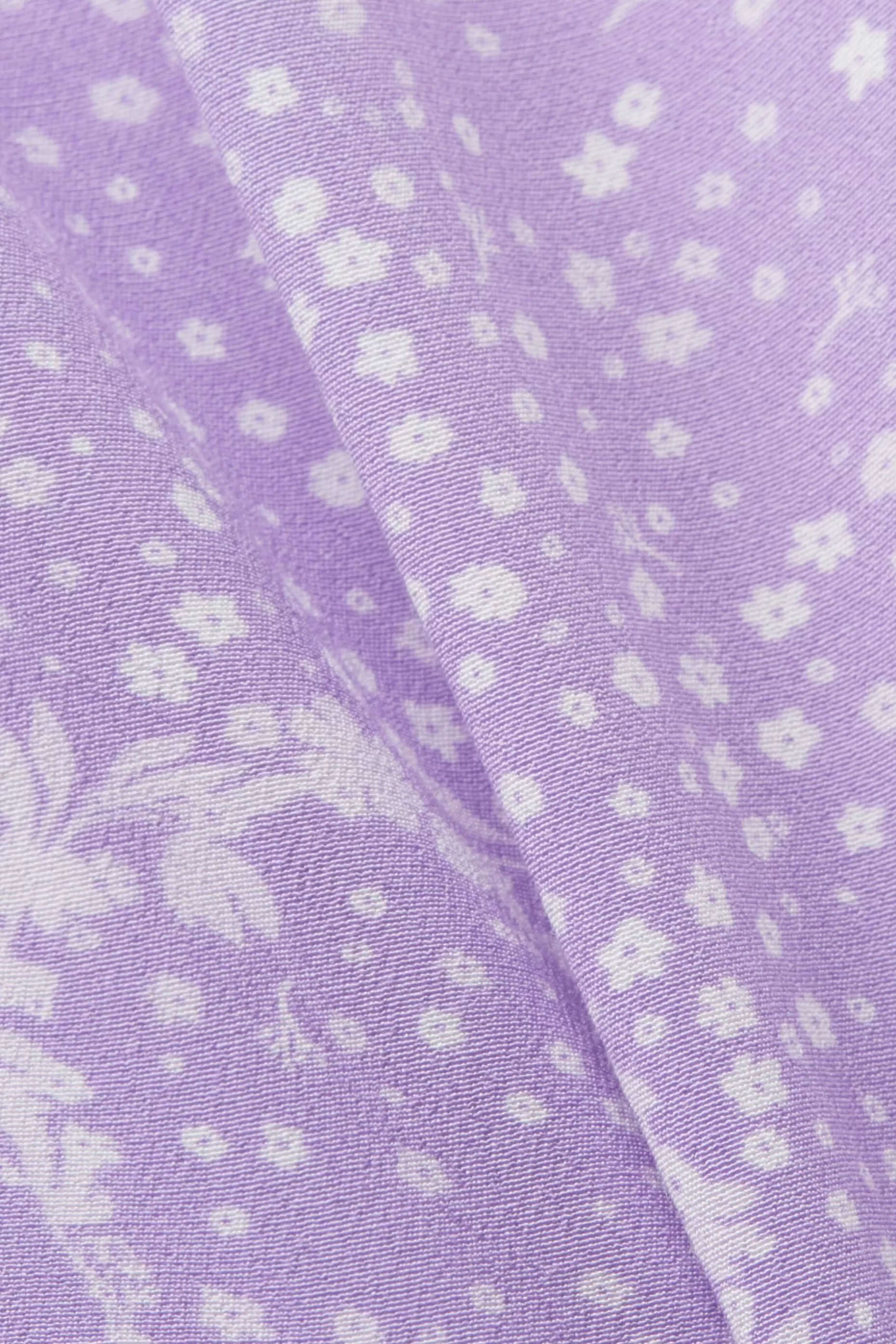 ESPRIT Tie Detail Printed Shift Dress at our Online Shop * Sale Under $75