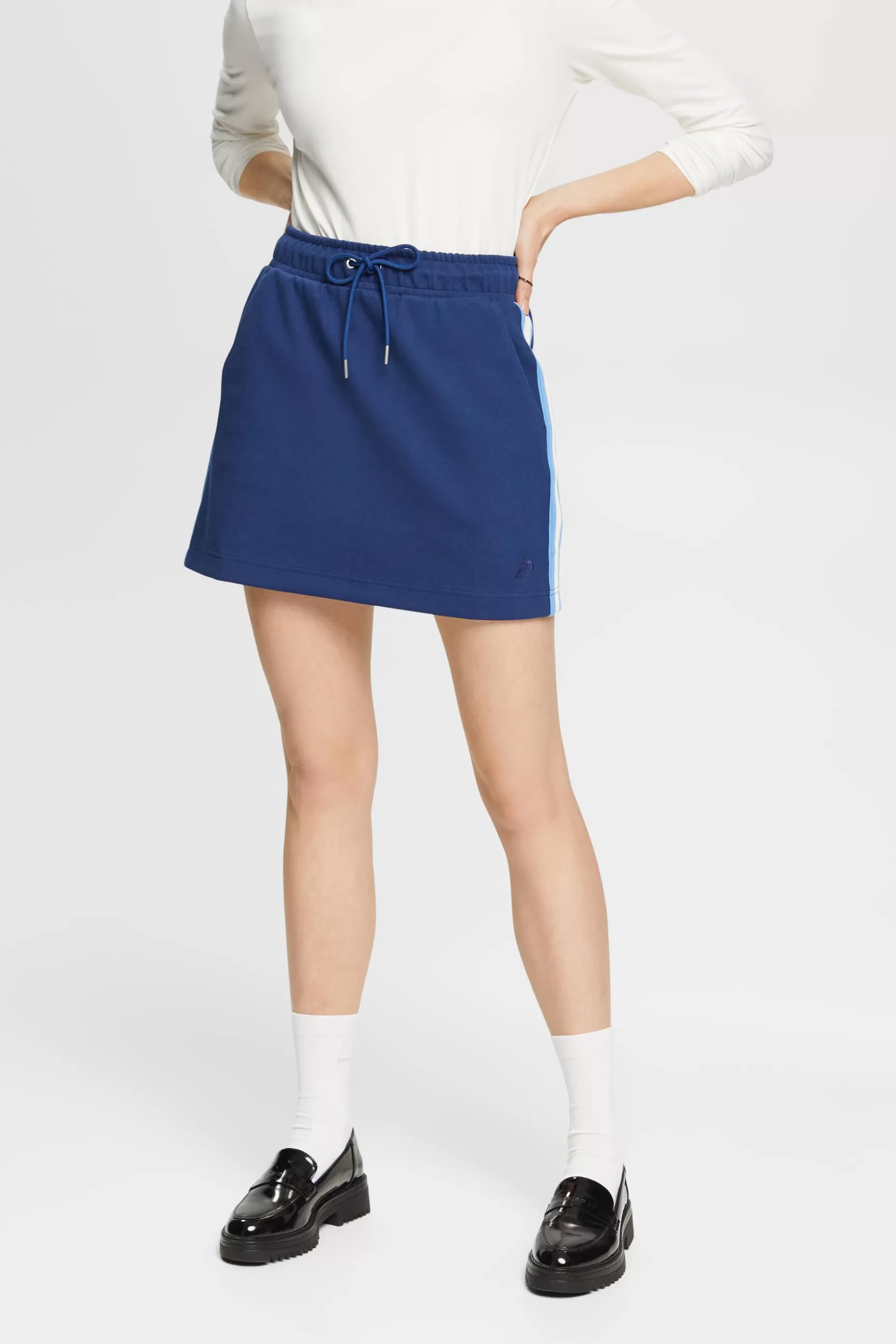 ESPRIT Track skirt at our Online Shop *Women Skirts + Shorts