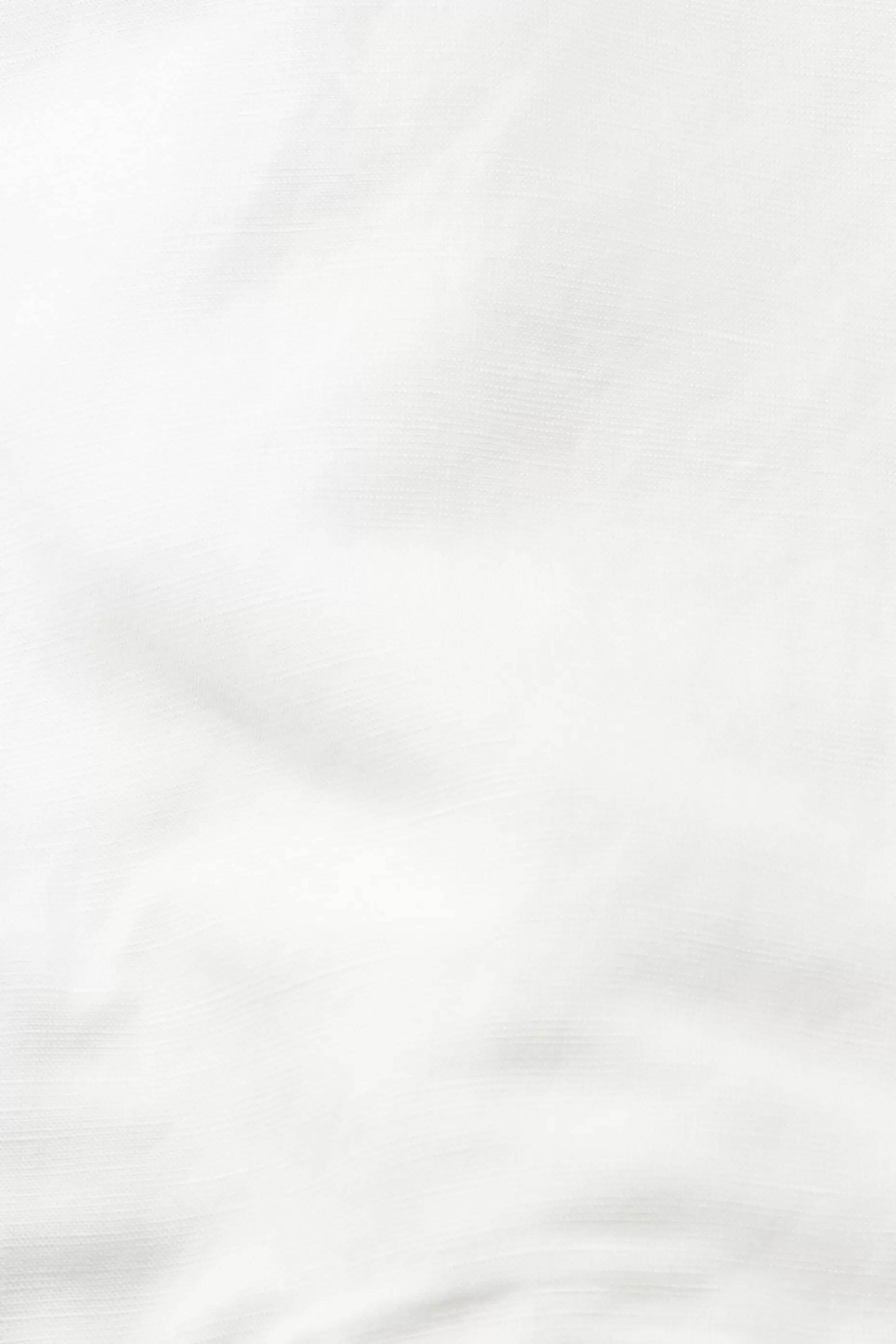 ESPRIT Transitional jacket with a hood, linen blend at our Online Shop *Women Clearance 60%-70% Off