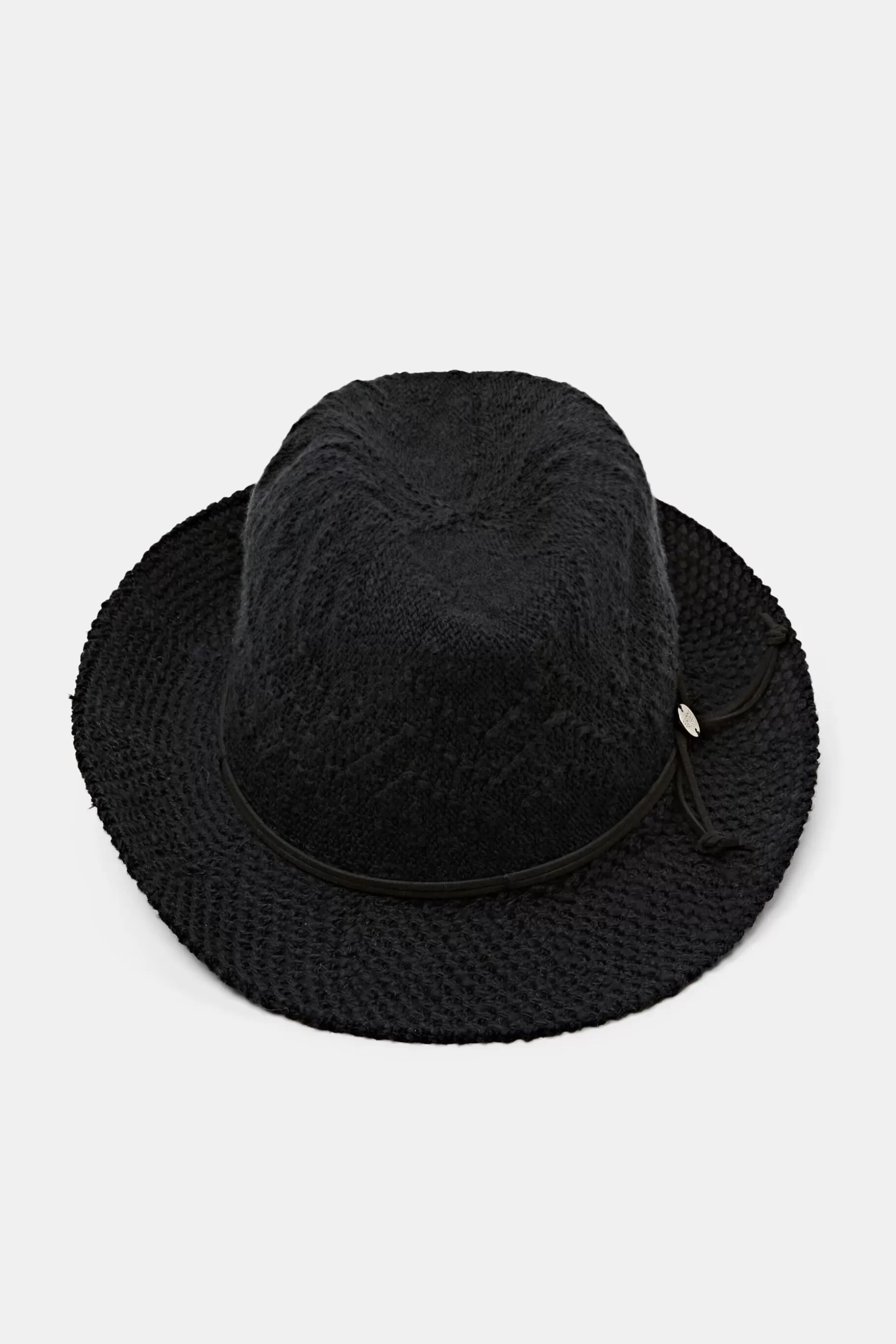 ESPRIT Trilby hat, 100% cotton at our Online Shop *Women Hats + Caps