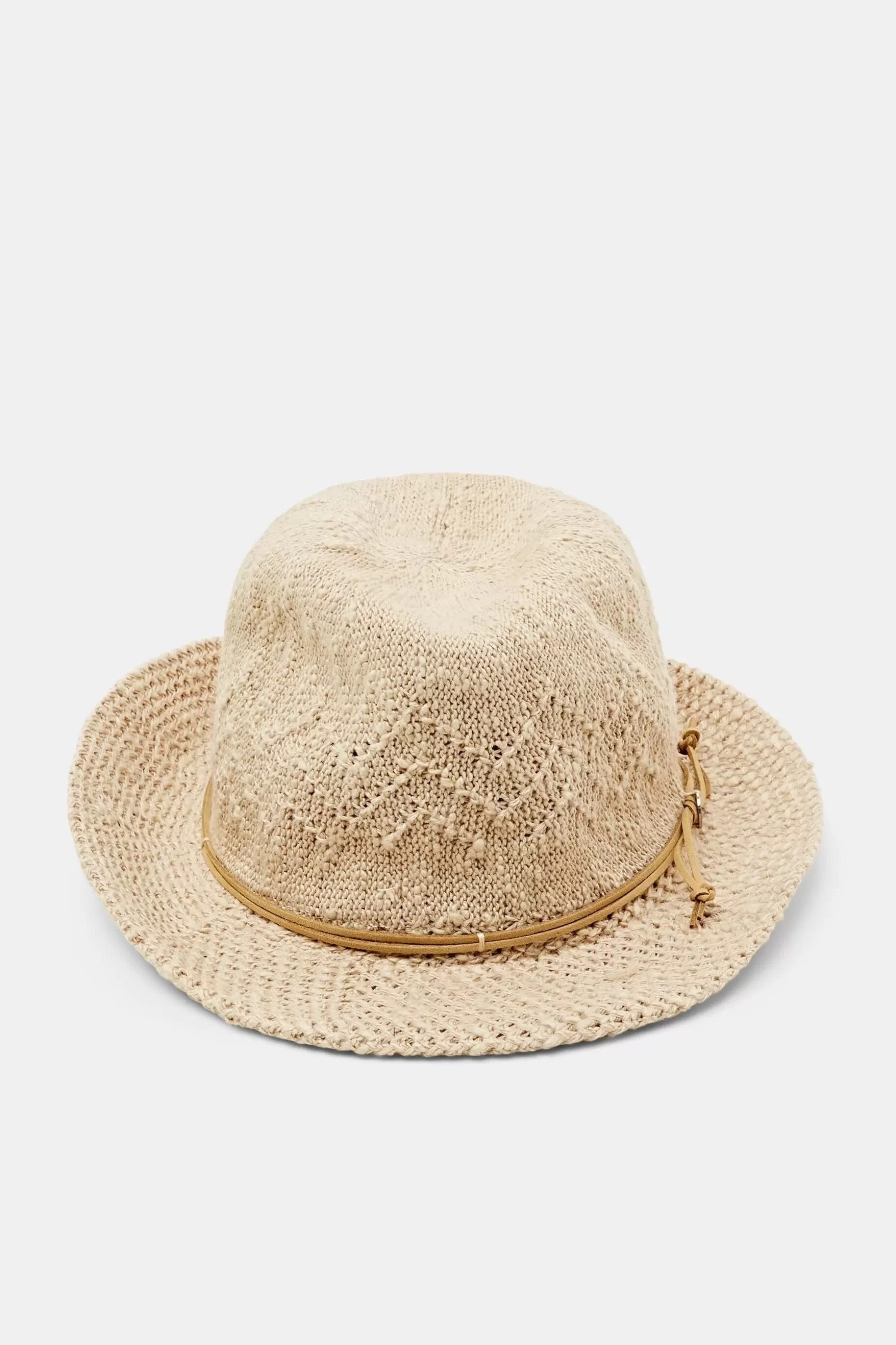 ESPRIT Trilby hat, 100% cotton at our Online Shop *Women Hats + Caps