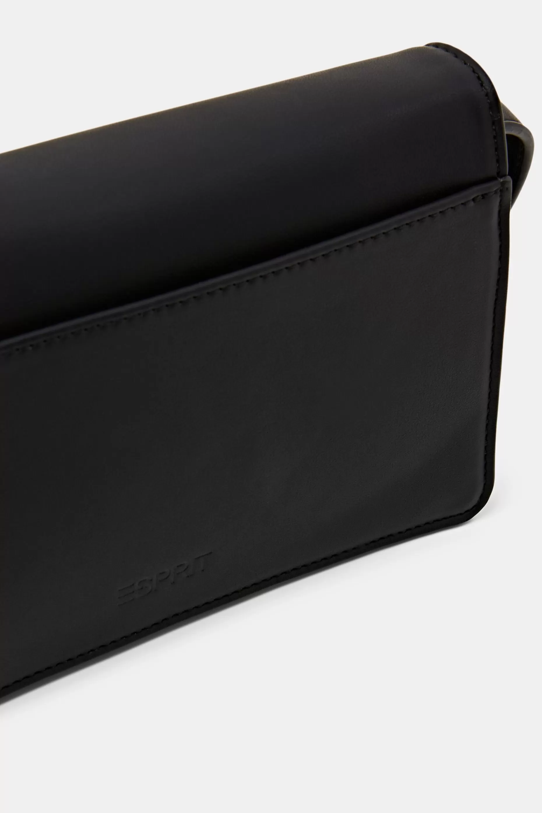 ESPRIT Turn Lock Crossbody Bag at our Online Shop * Sale Under $30