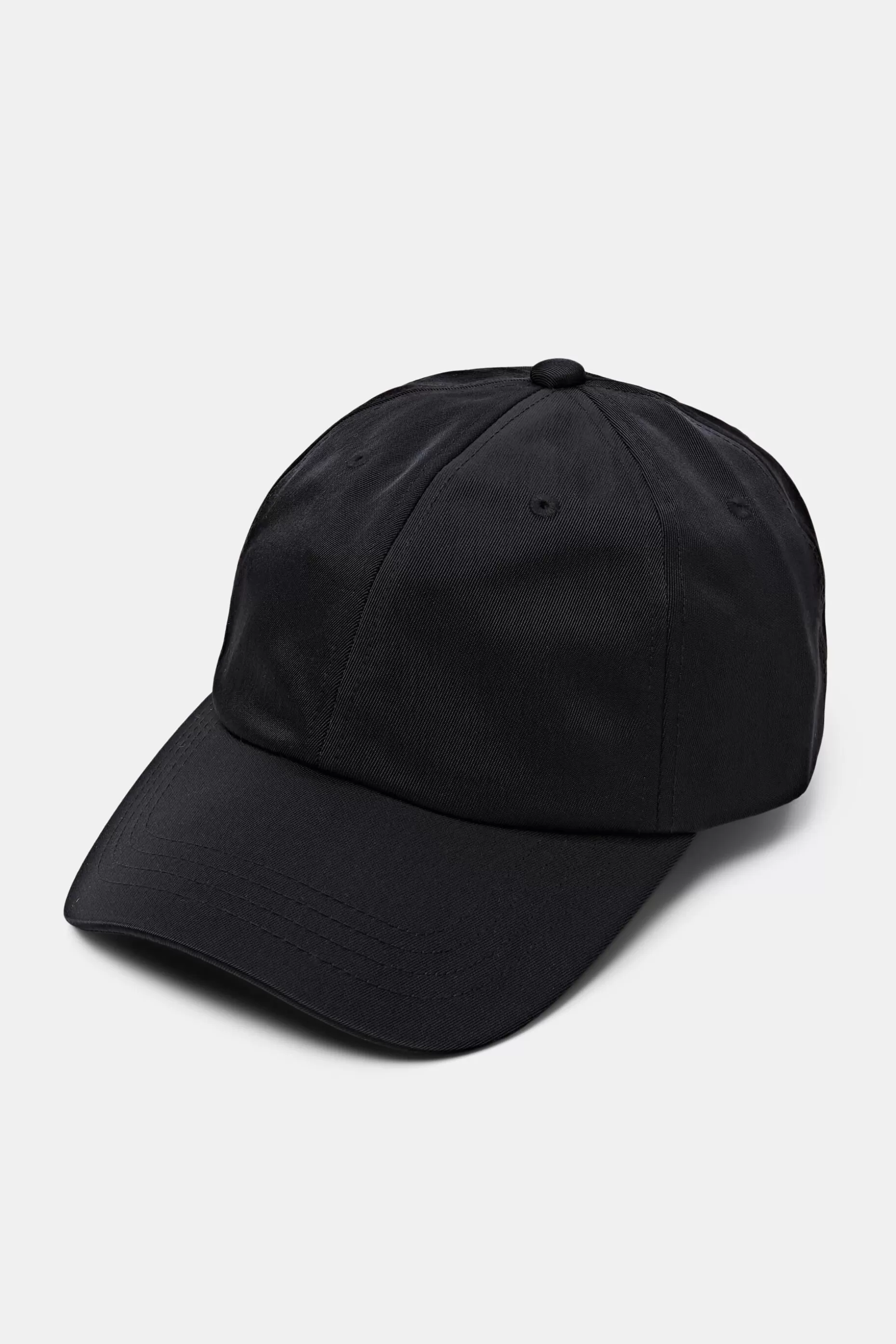 ESPRIT Twill Baseball Cap at our Online Shop *Men Hats