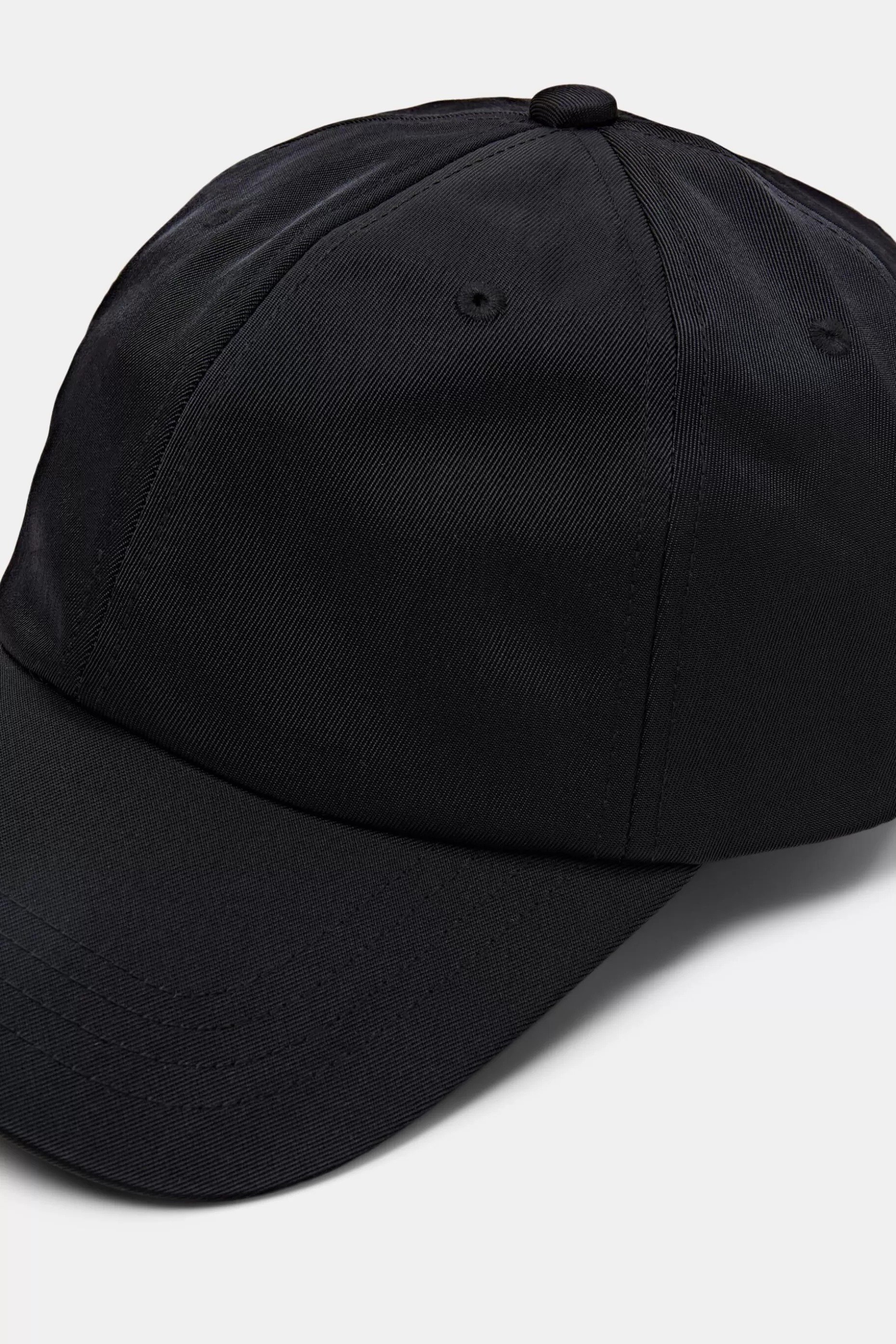 ESPRIT Twill Baseball Cap at our Online Shop *Men Hats