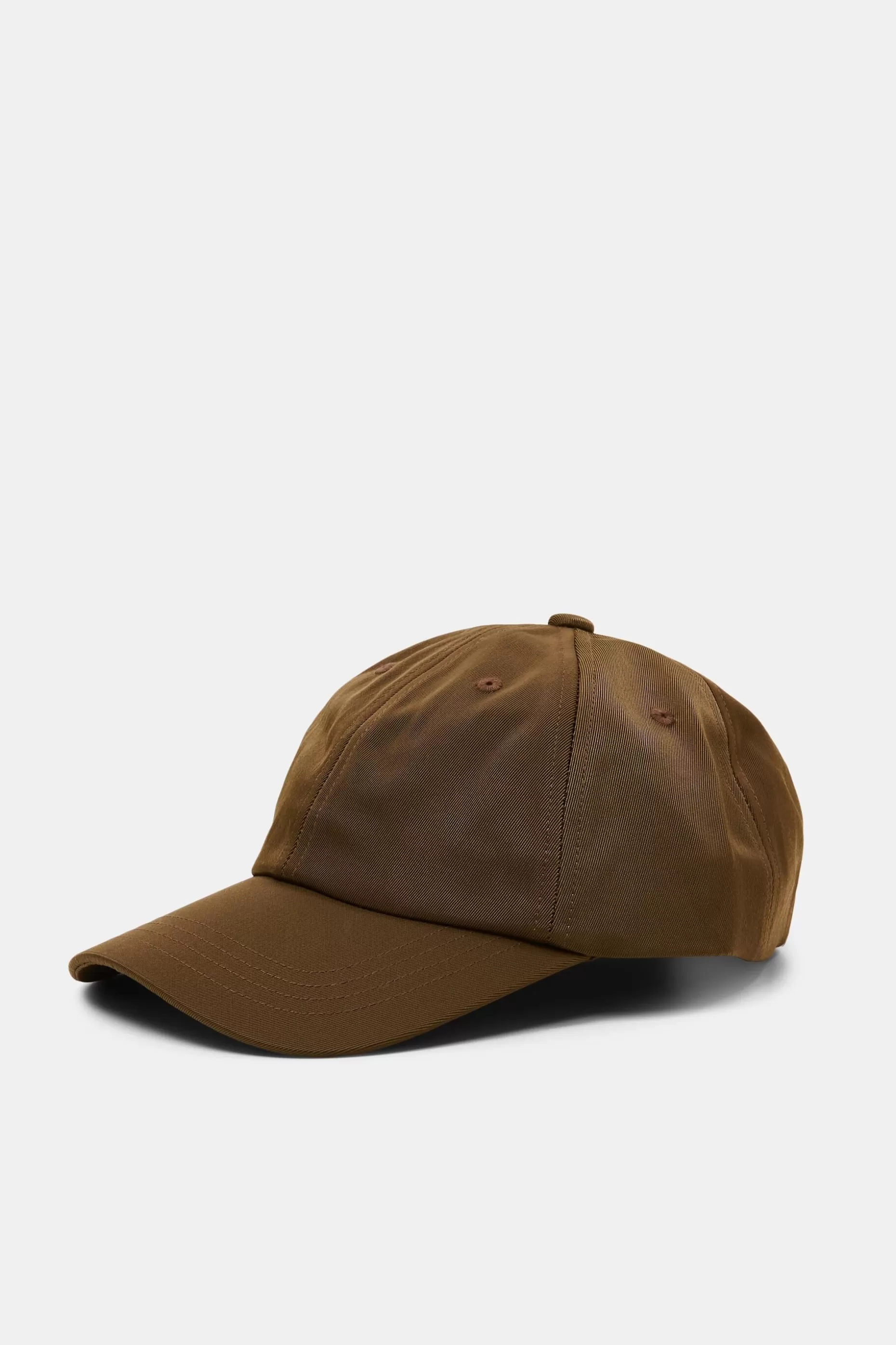 ESPRIT Twill Baseball Cap at our Online Shop *Men Hats