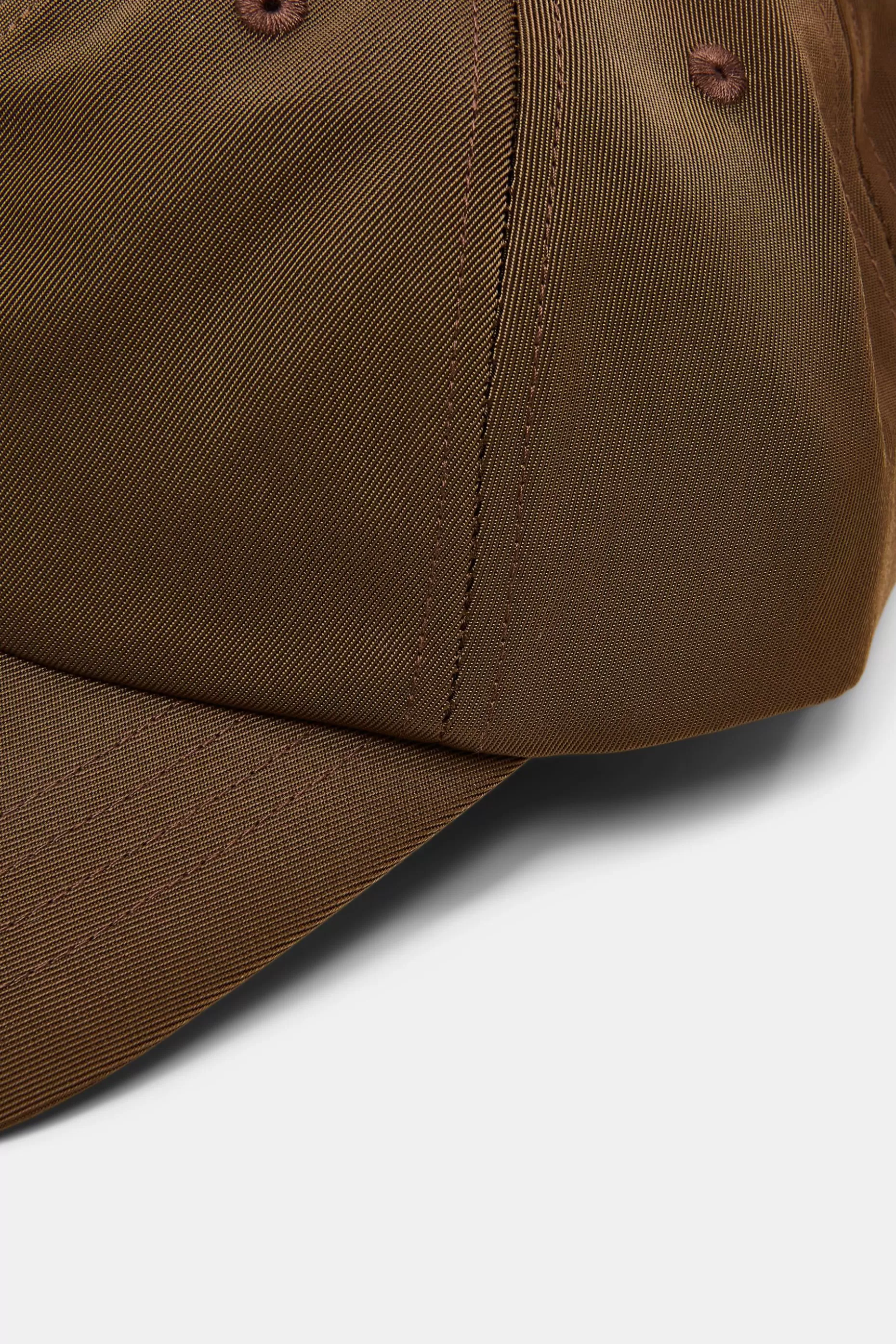 ESPRIT Twill Baseball Cap at our Online Shop *Men Hats
