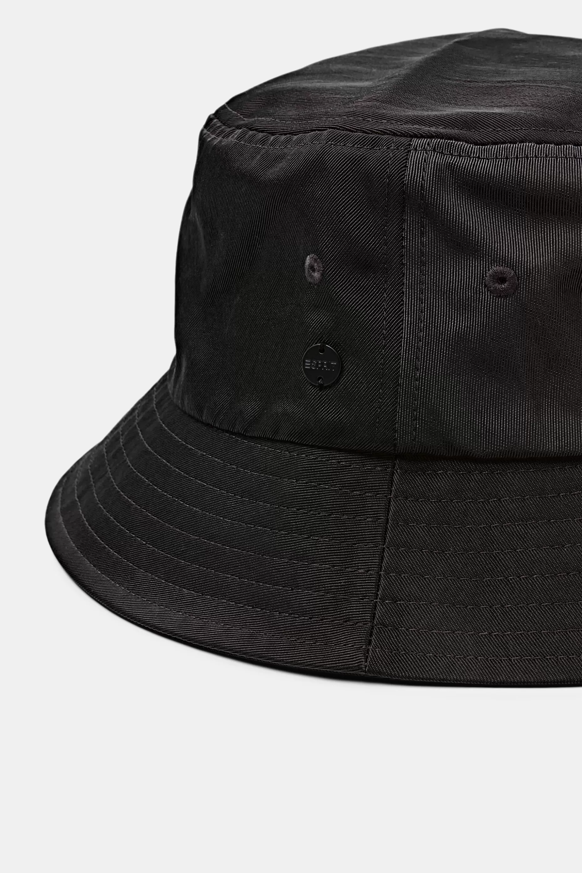 ESPRIT Twill Bucket Hat at our Online Shop *Men Hats