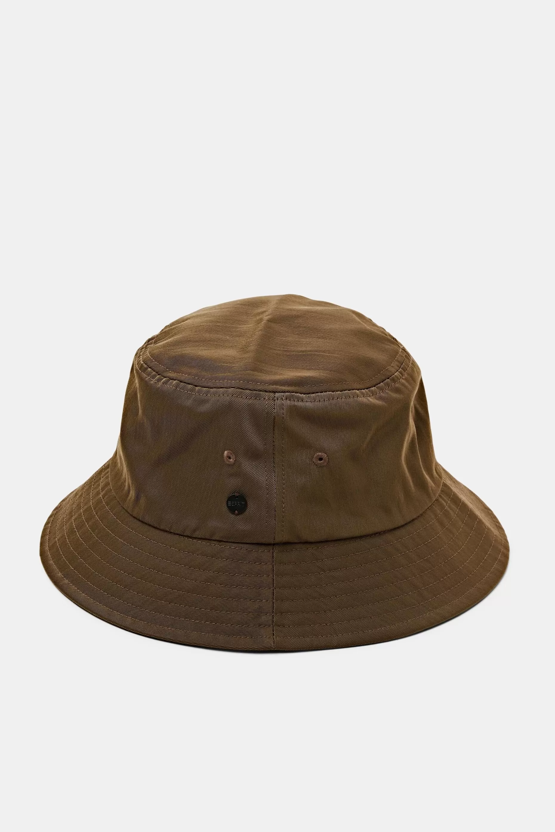 ESPRIT Twill Bucket Hat at our Online Shop *Men Hats