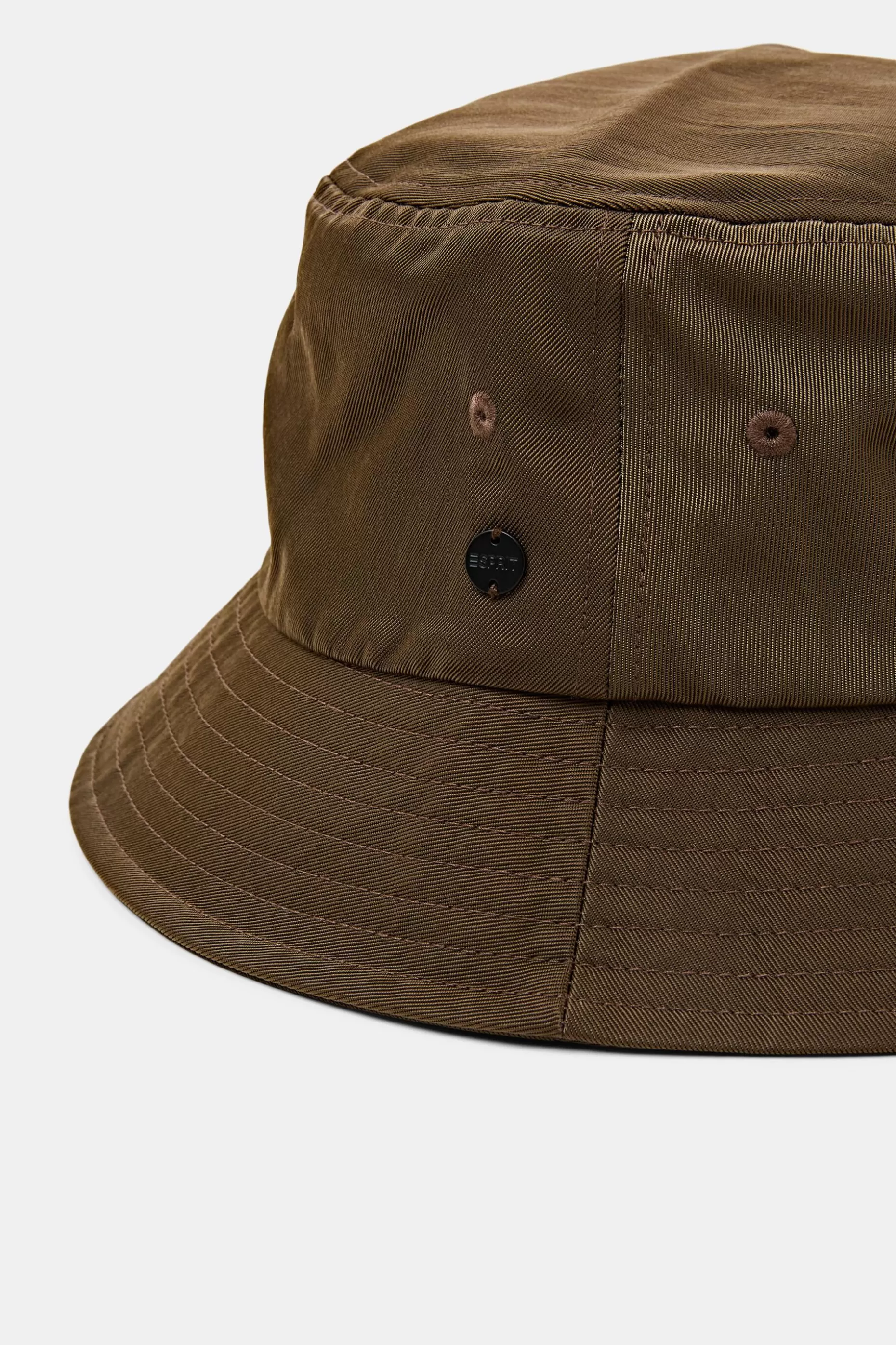 ESPRIT Twill Bucket Hat at our Online Shop *Men Hats