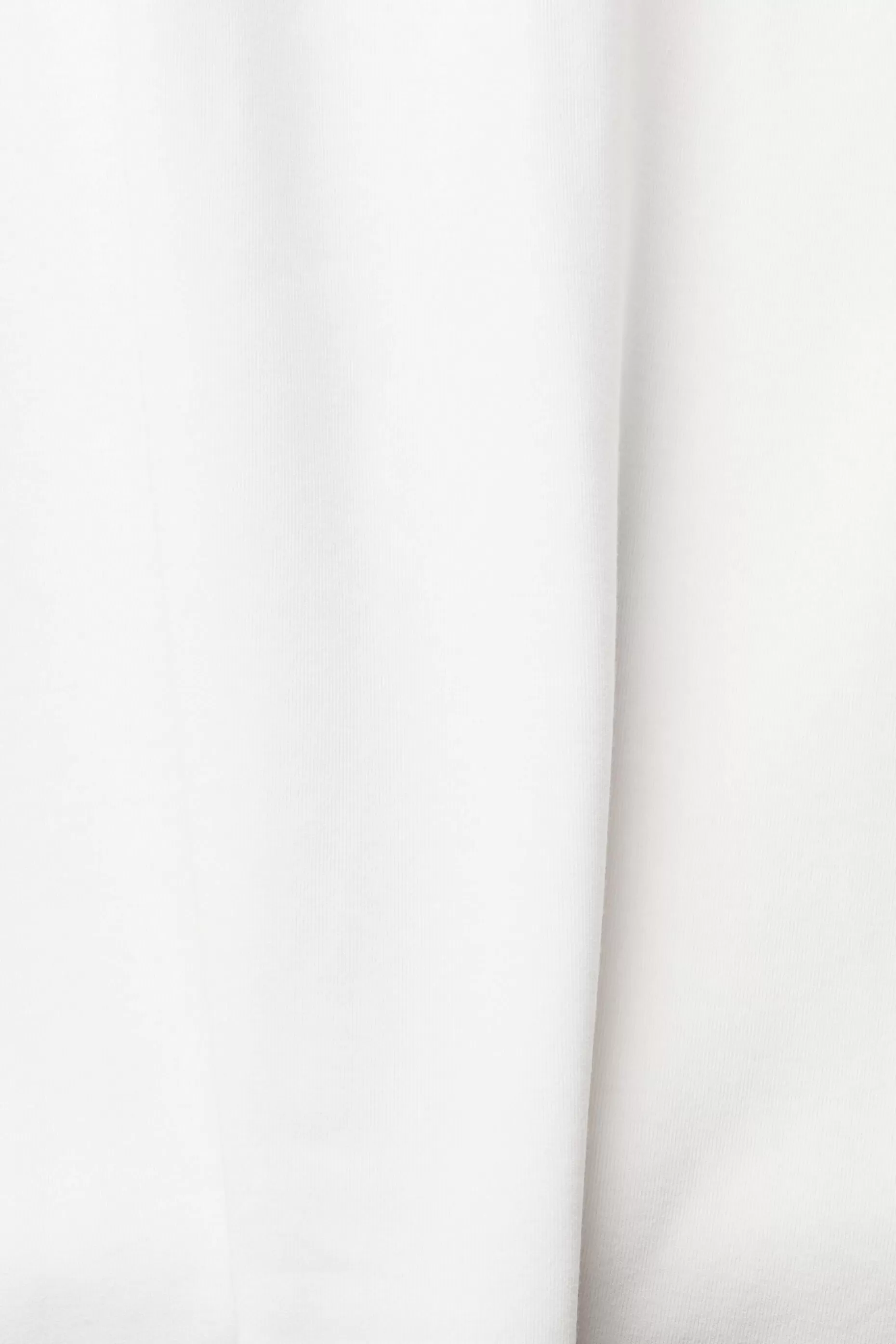 ESPRIT Two-tone T-shirt at our Online Shop * Sale Under $30