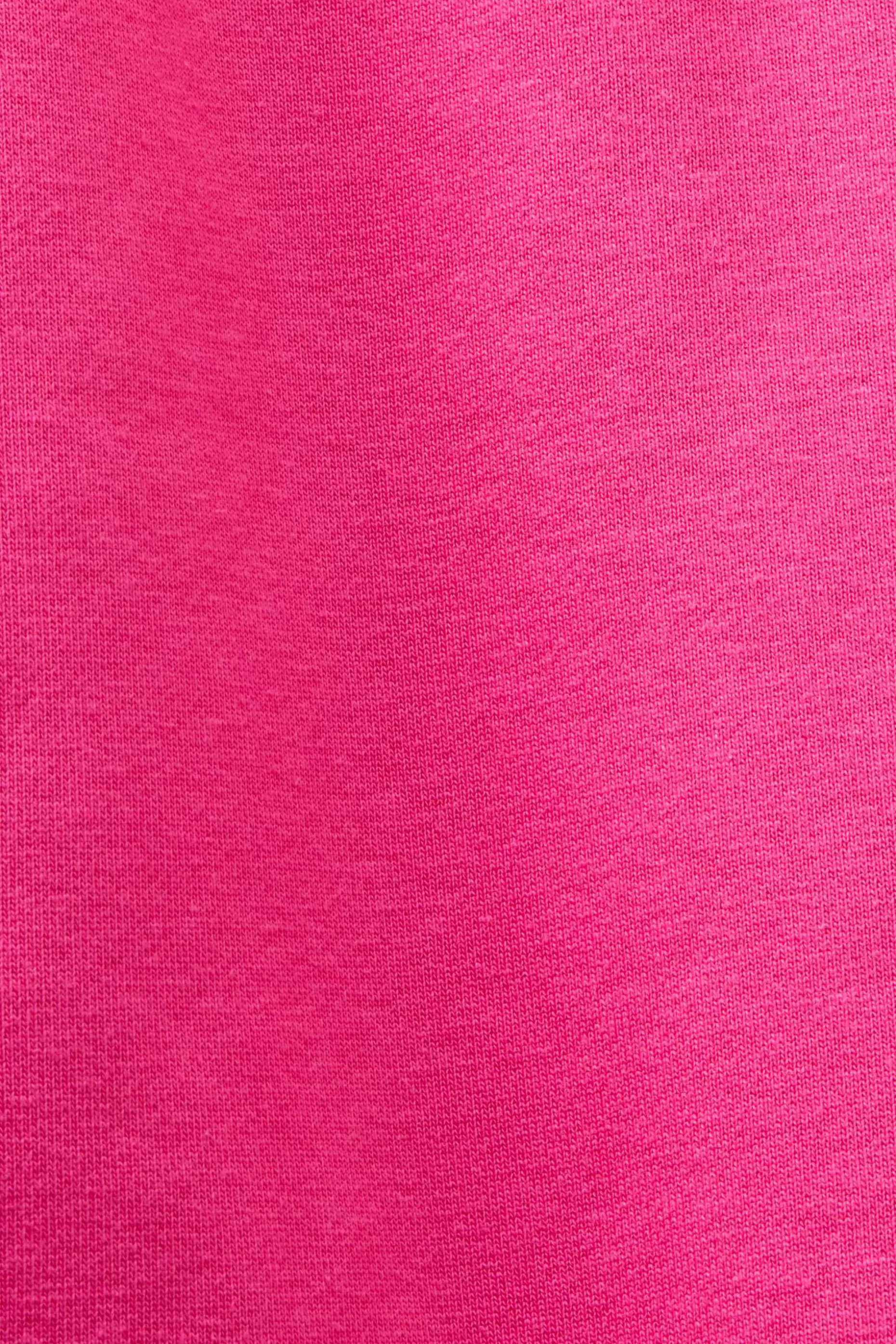 ESPRIT Unisex Cotton Fleece Logo Sweatpants at our Online Shop *Men Mini Me