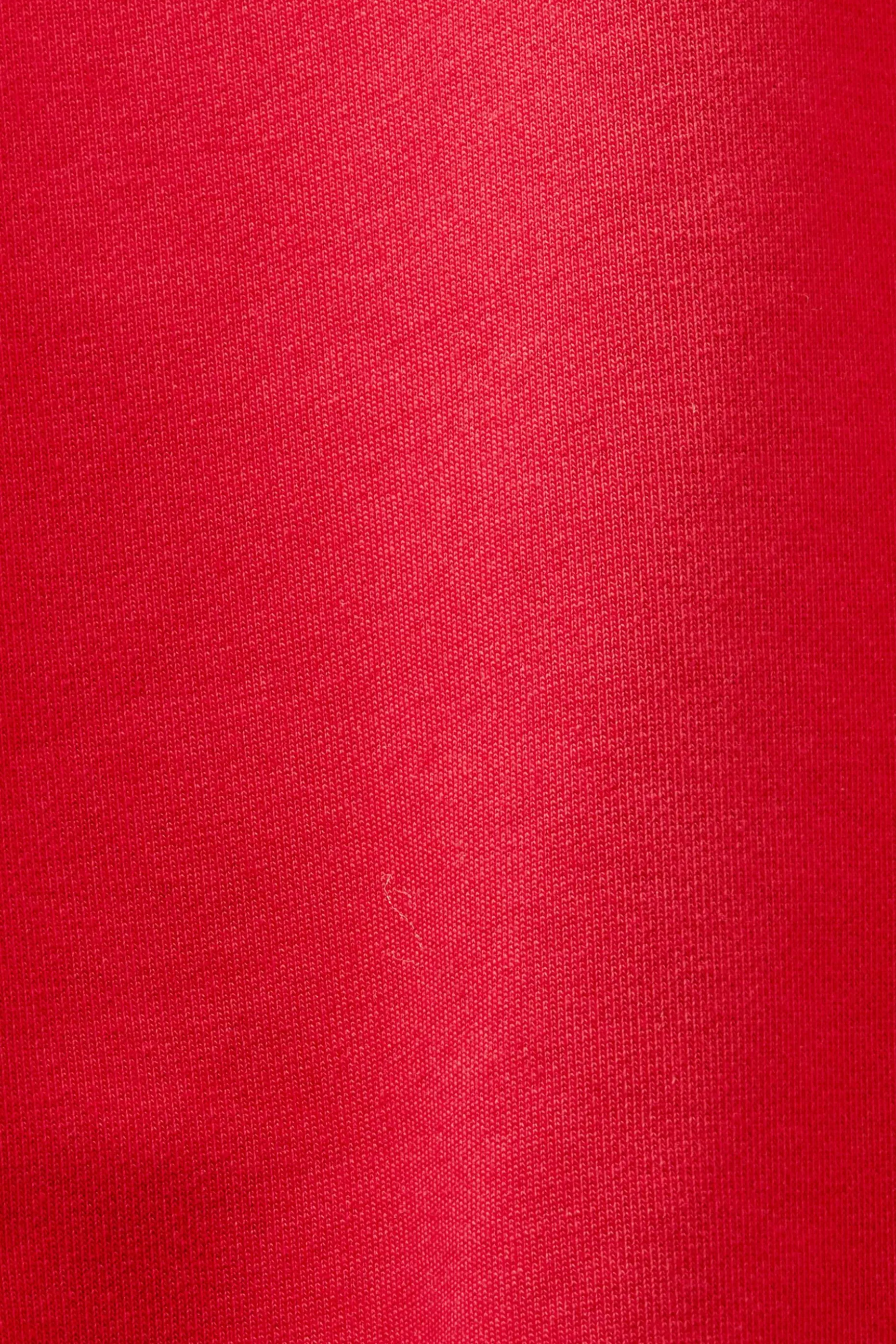 ESPRIT Unisex Cotton Fleece Logo Sweatpants at our Online Shop *Men Mini Me