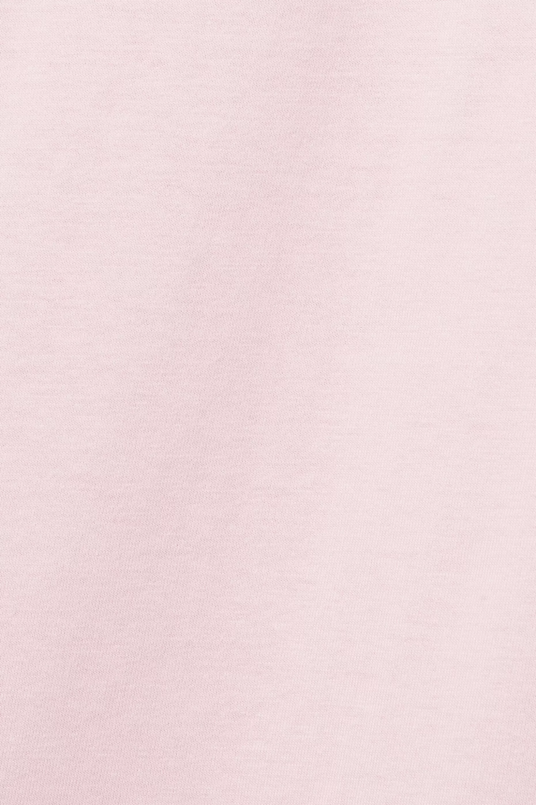 ESPRIT Unisex Cotton Fleece Logo Sweatpants at our Online Shop *Women Pants + Joggers