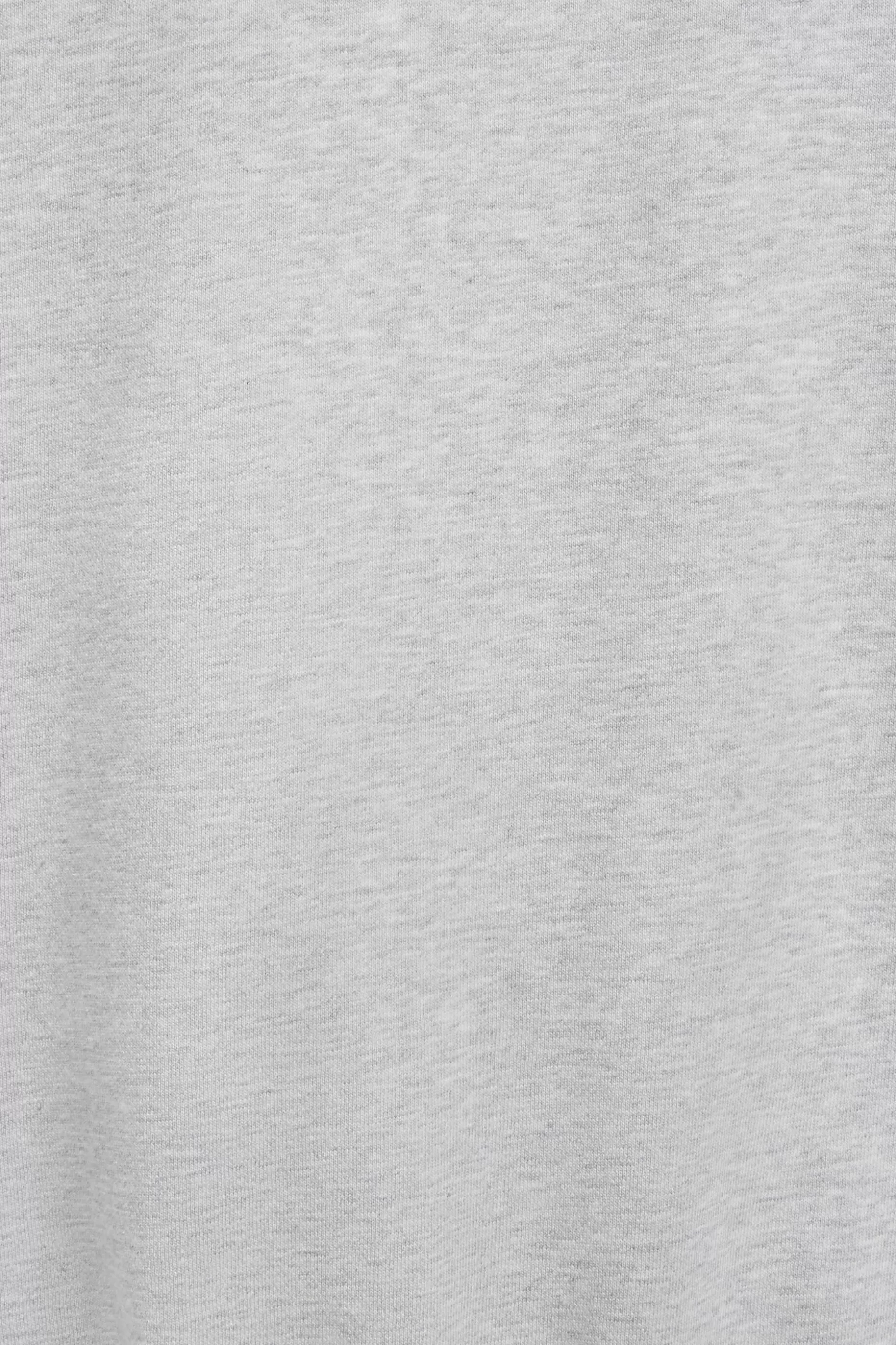 ESPRIT Unisex Cotton Fleece Logo Sweatshirt at our Online Shop *Men Sweatshirts + Hoodies