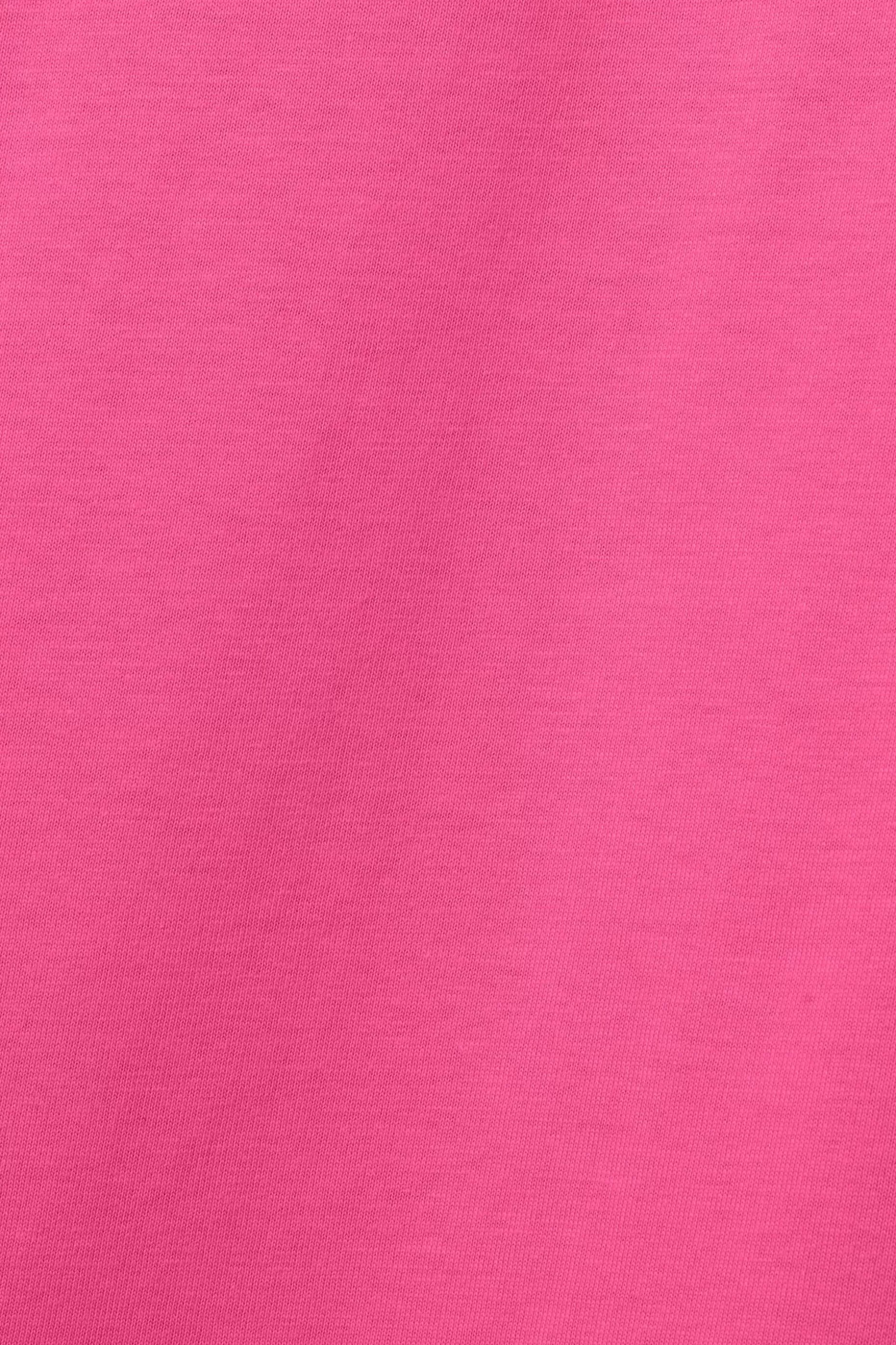 ESPRIT Unisex Cotton Fleece Logo Sweatshirt at our Online Shop *Women Sweatshirts + Hoodies