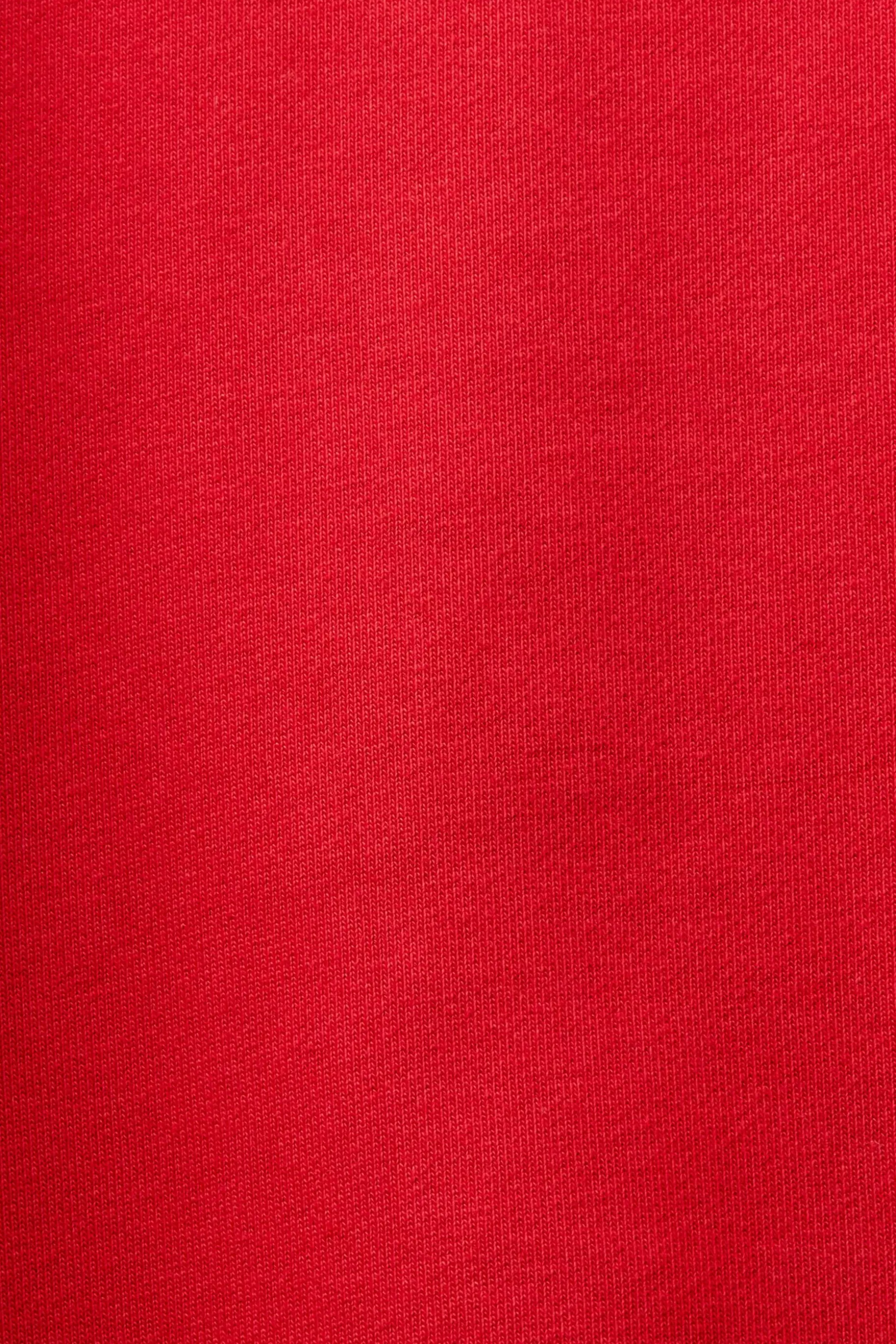 ESPRIT Unisex Cotton Fleece Logo Sweatshirt at our Online Shop *Women Mini Me