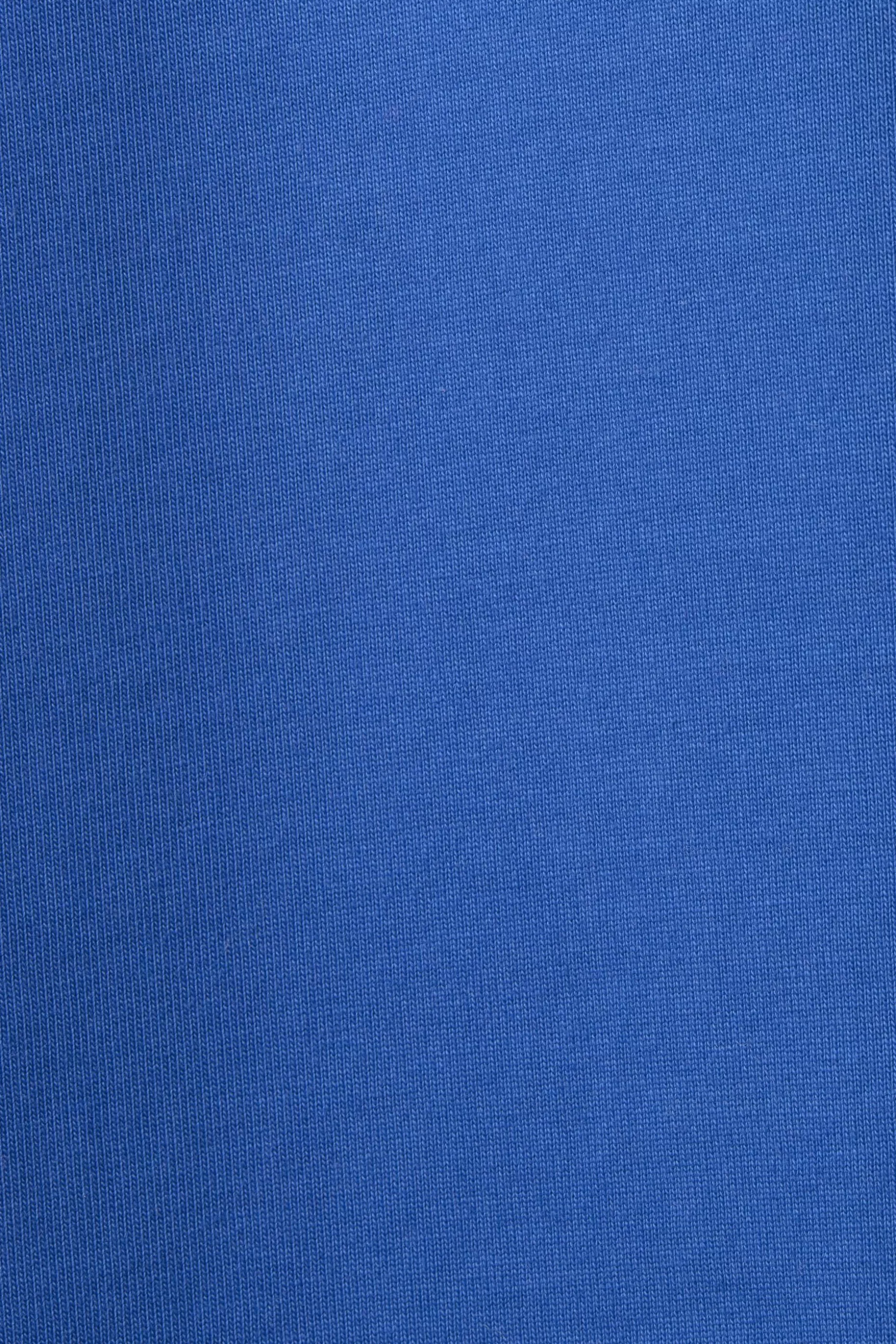 ESPRIT Unisex Logo Cotton Jersey T-Shirt at our Online Shop *Men T-Shirts + Polos