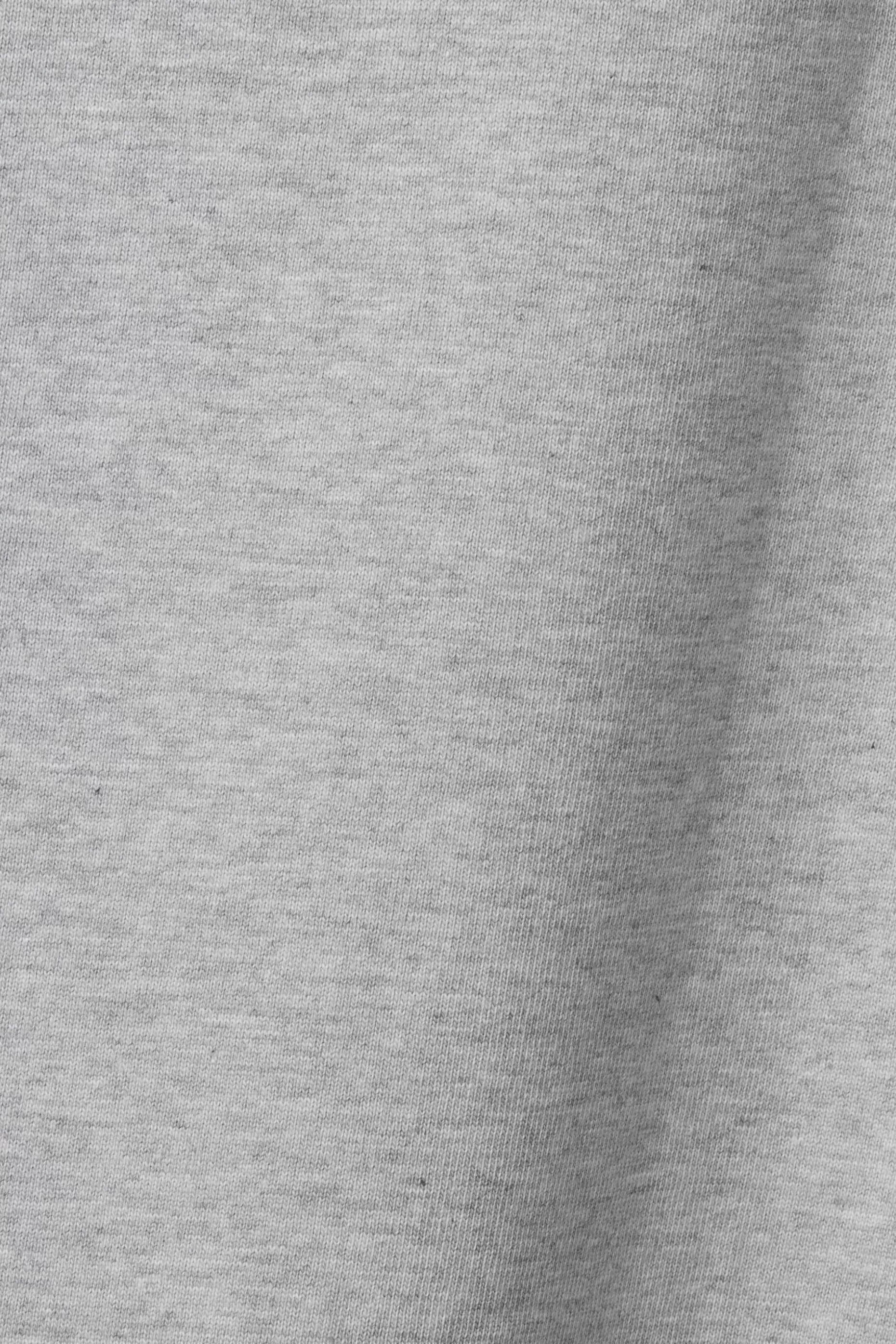 ESPRIT Unisex Logo Cotton Jersey T-Shirt at our Online Shop *Men T-Shirts + Polos